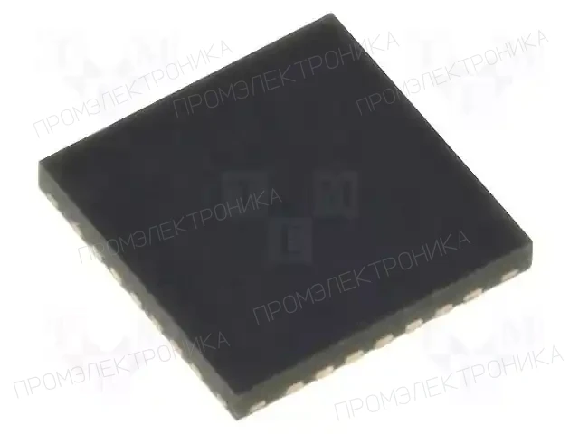 Microchip Technology PIC16LF1936-I/MV — Линейка PIC 8-bit