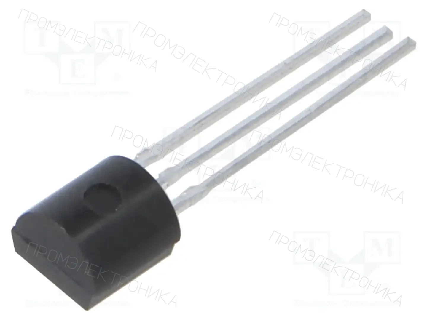 LUGUANG ELECTRONIC BC636-10 — Транзисторы PNP THT