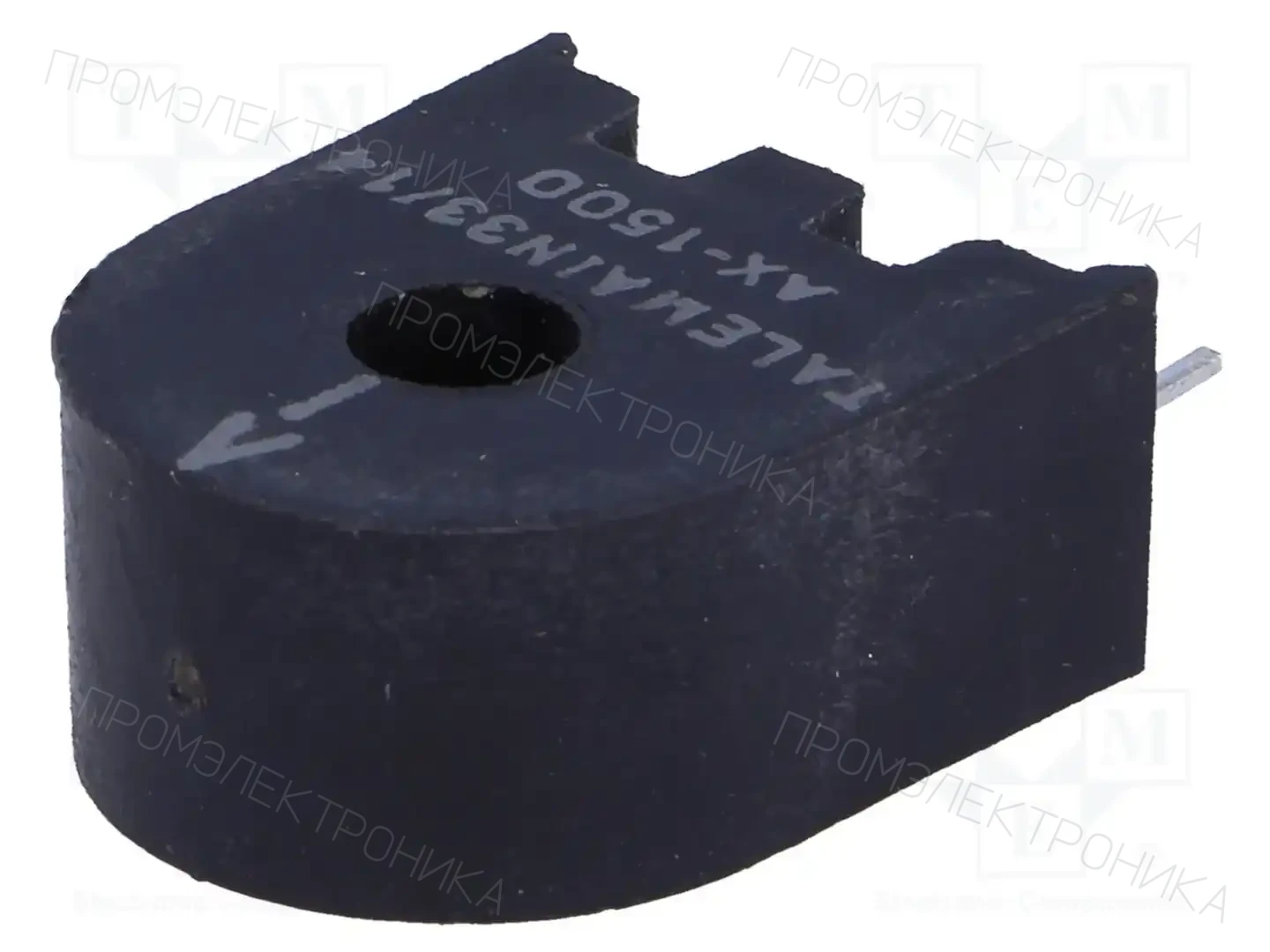 TALEMA AX-1500 — Токовые измерительные трансформаторы
