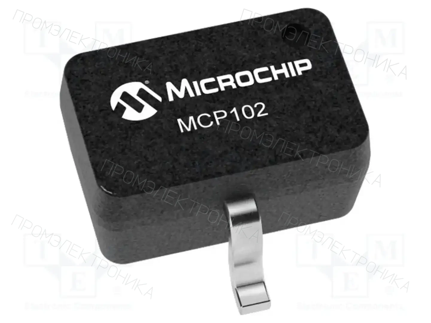 Microchip Technology MCP102T-450E/LB — Микросхемы watchdog и reset