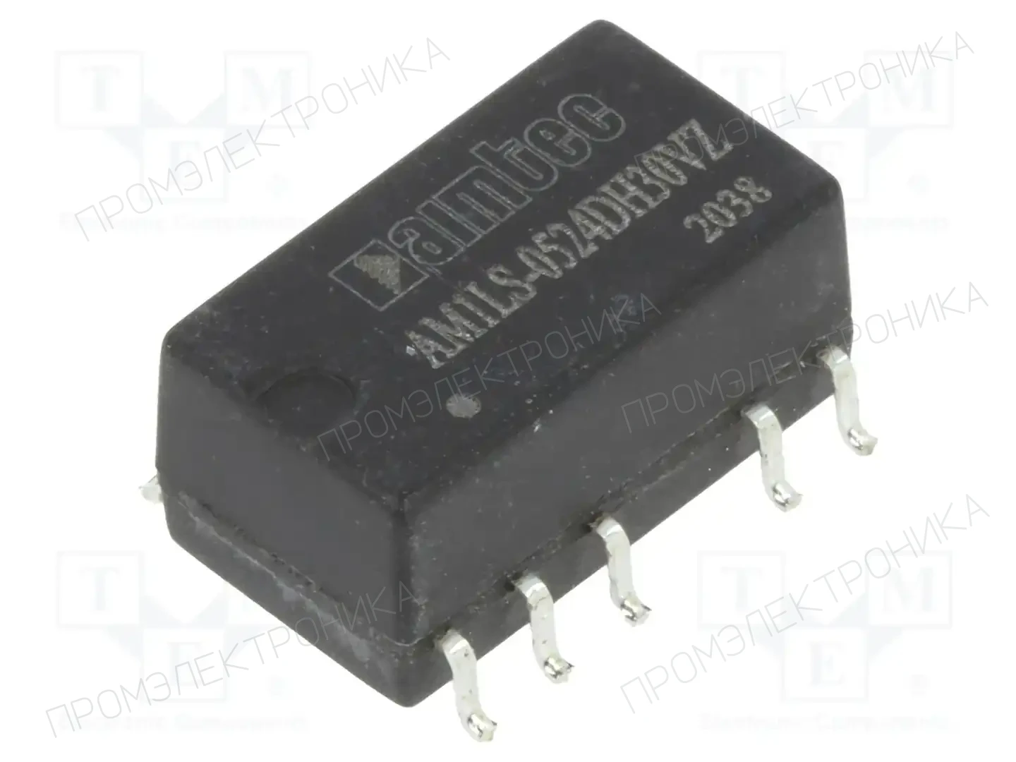 AIMTEC AM1LS-0524DH30VZ — Преобразователи DC/DC