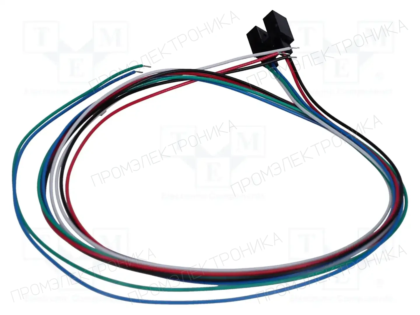 TT ELECTRONICS OPB992N55Z — Фотоэлектр. датчики для печатных плат