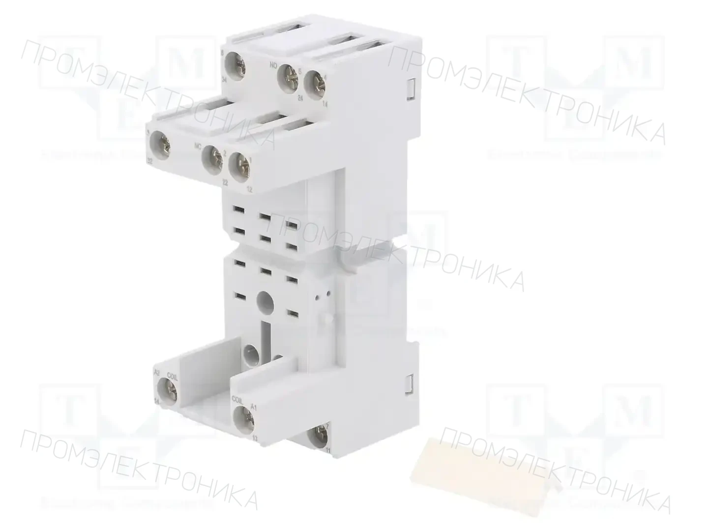 ABB 1SVR405651R2000 — Реле электромагн. - аксессуары