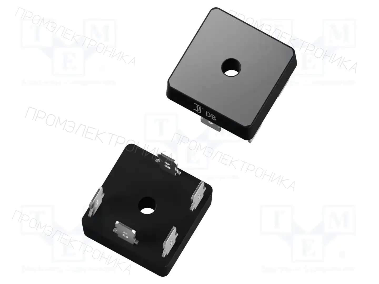 DIOTEC SEMICONDUCTOR DB35-08 — Трехфазные мосты диодные