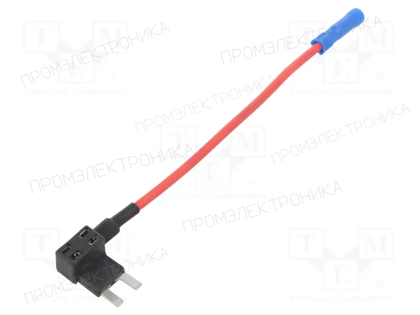 OPTIFUSE LPM-08 — Гнезда автомобильные предохранительные