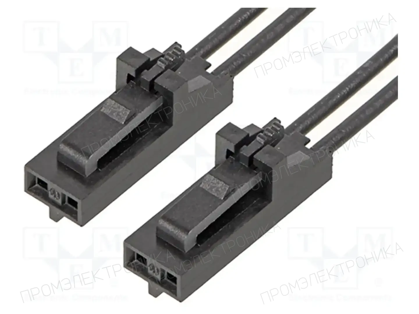 MOLEX 216270-1020 — Кабельные сборки кабель-плата