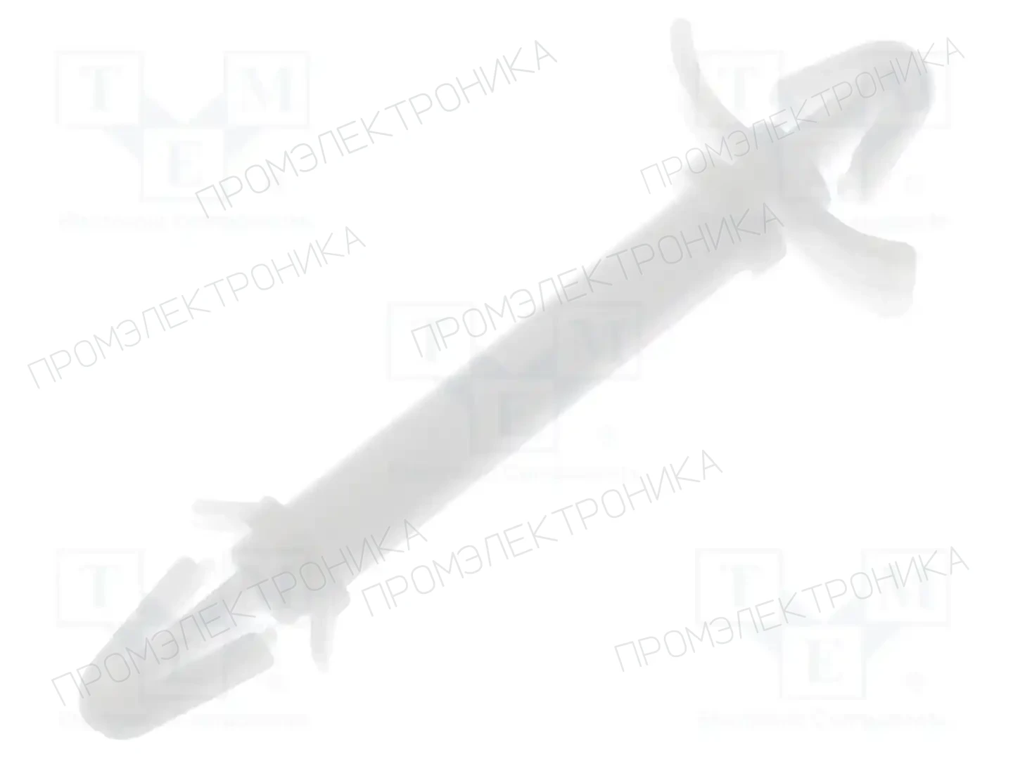 FIX&FASTEN FIX-LCB-25 — Дюбели пластмассовые