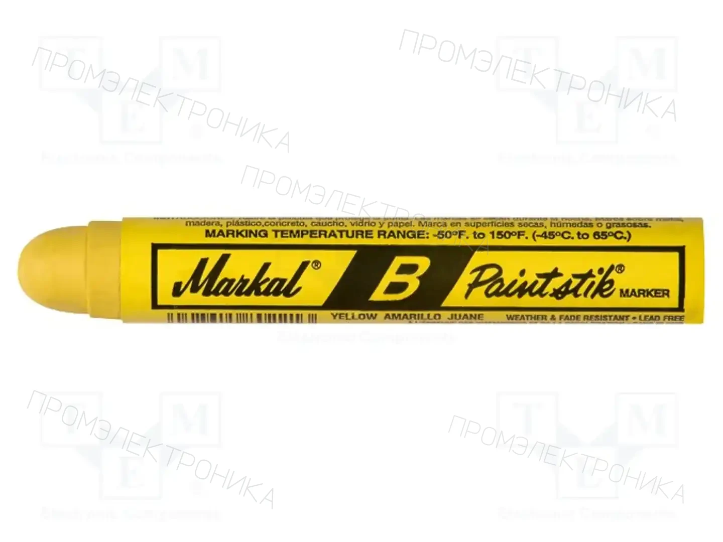 MARKAL MARKAL B PAINTSTIK 80221 — Маркеры, фломастеры, краски B PAINTSTIK 80221