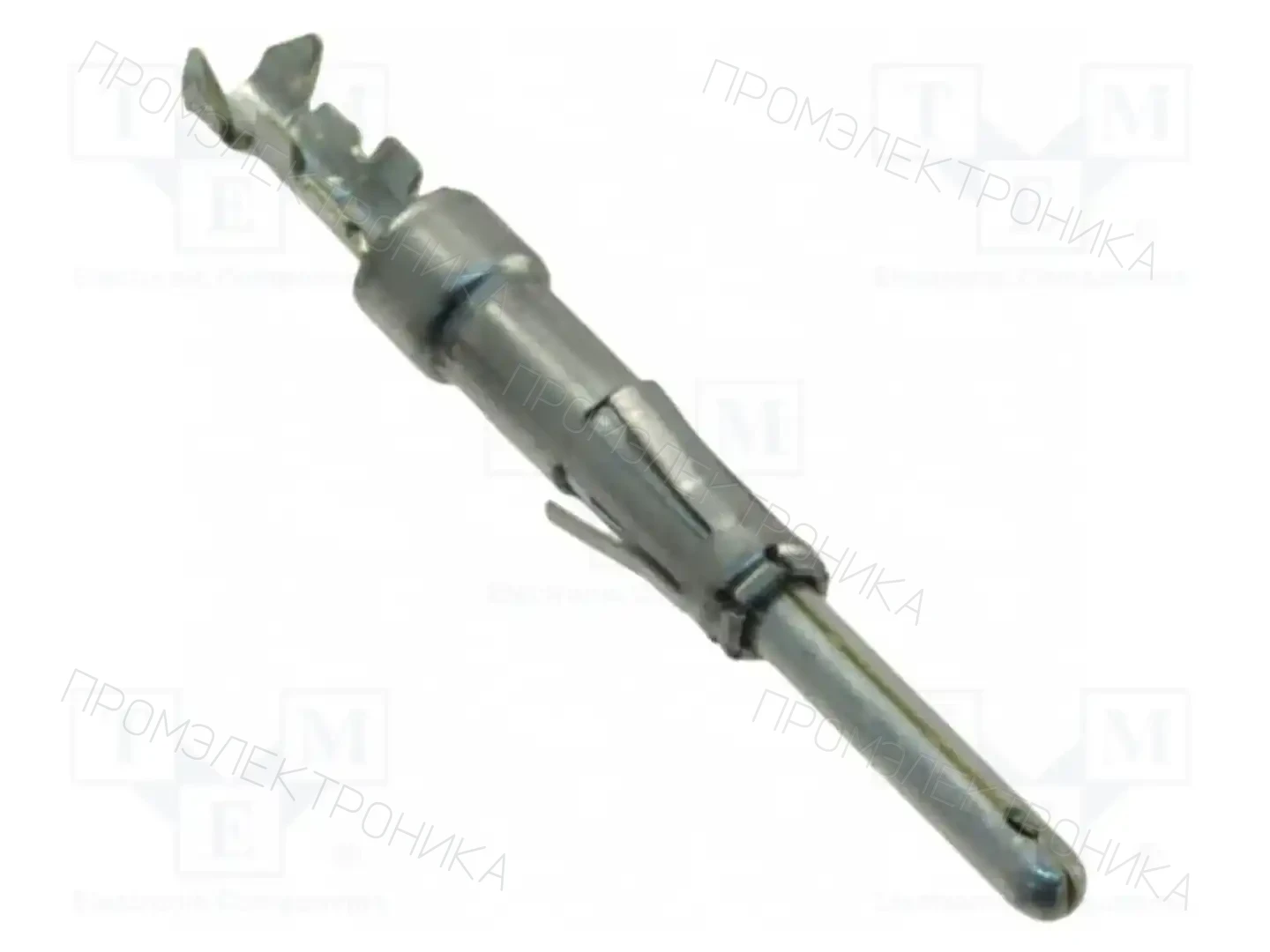 ITT CANNON 192900-0406 — Разъeмы Automotive