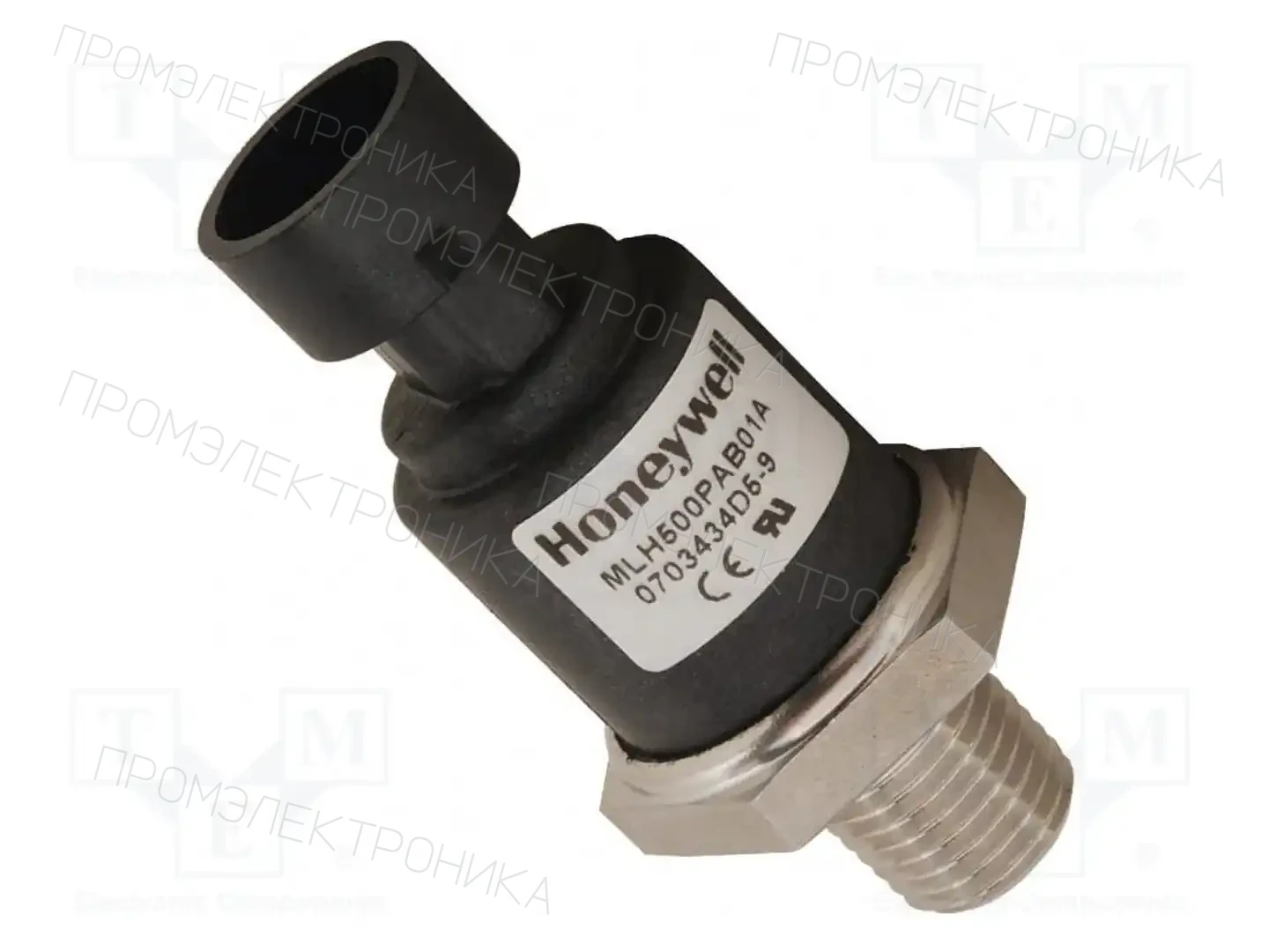 Honeywell MLH100PGB01B — Преобразователи давления