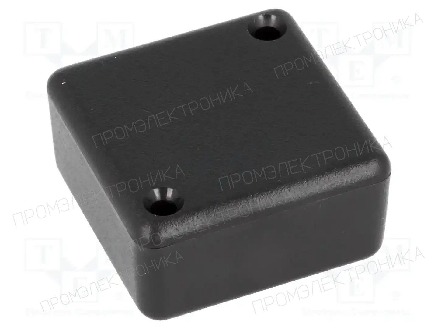 HAMMOND 1551PBK — Корпуса универсальные