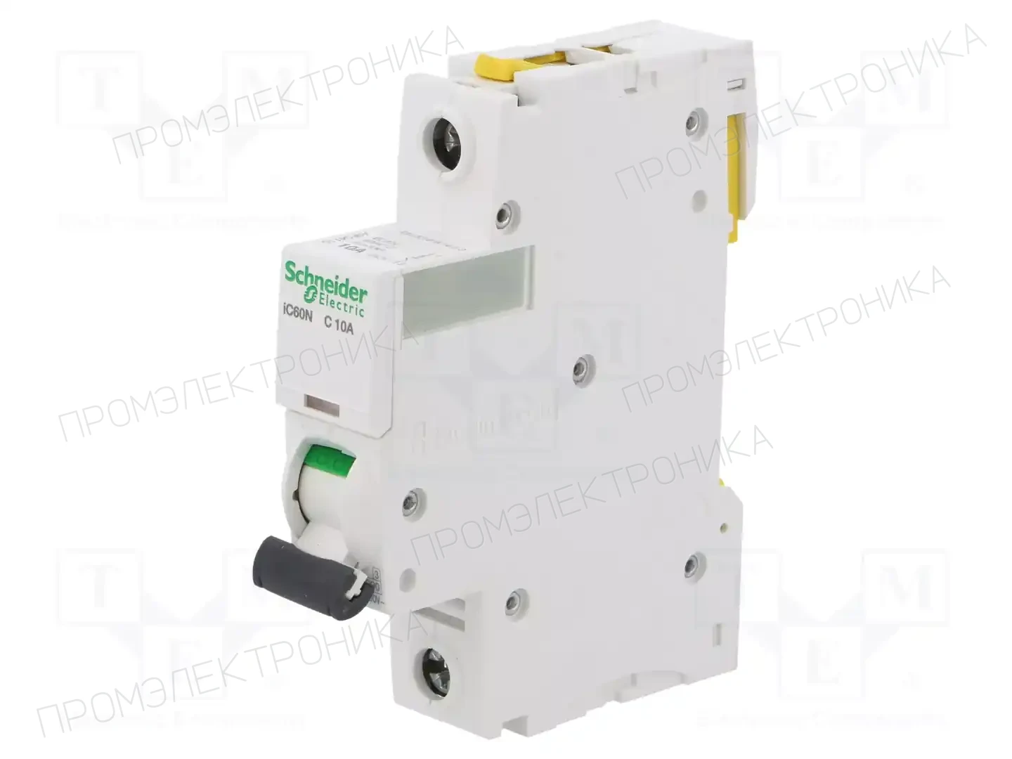 SCHNEIDER ELECTRIC A9F04110 — Выключатели максимального тока