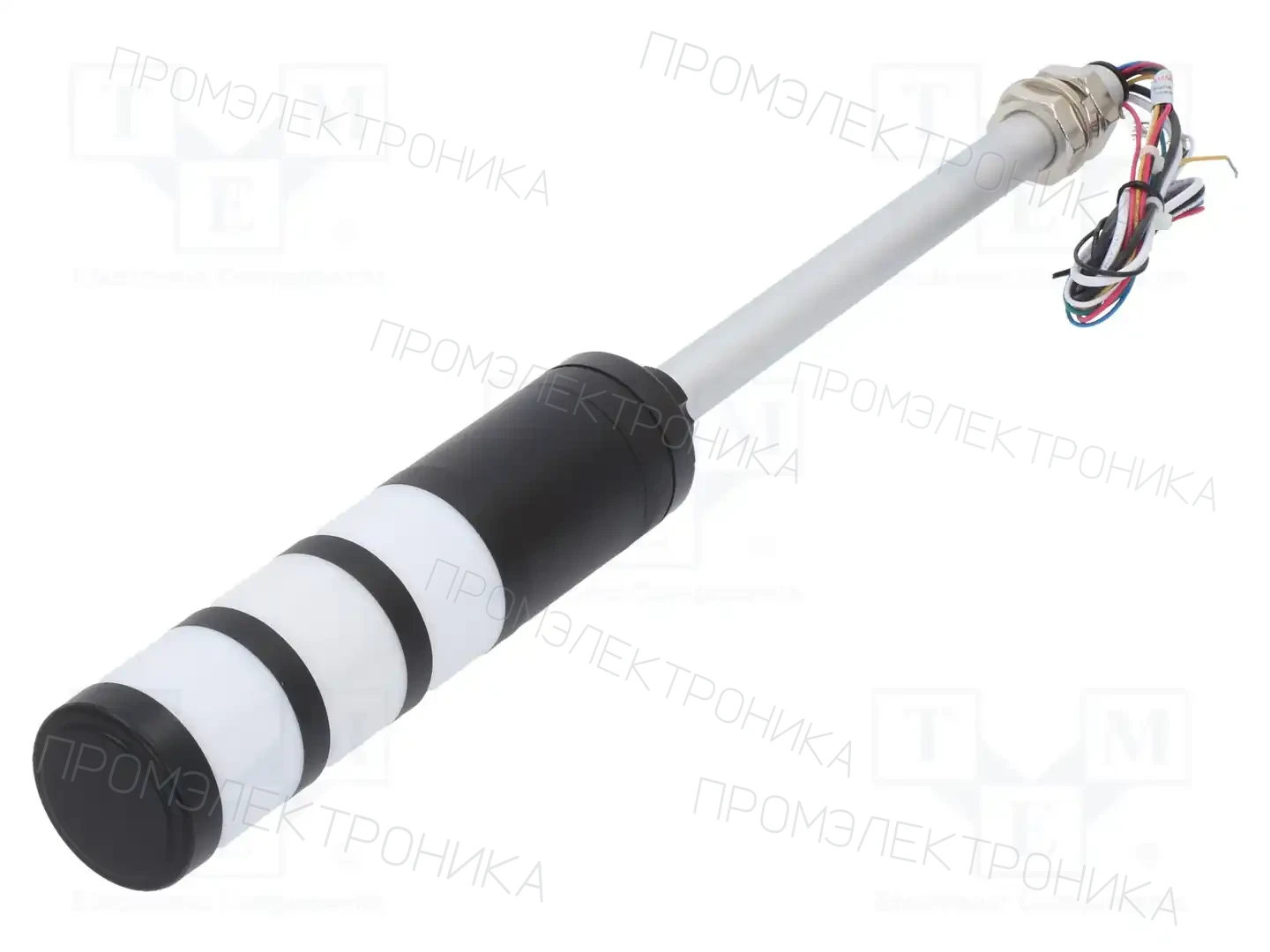 QLIGHT QTR50LF-3-24-RAG — Сигнализационные колонки