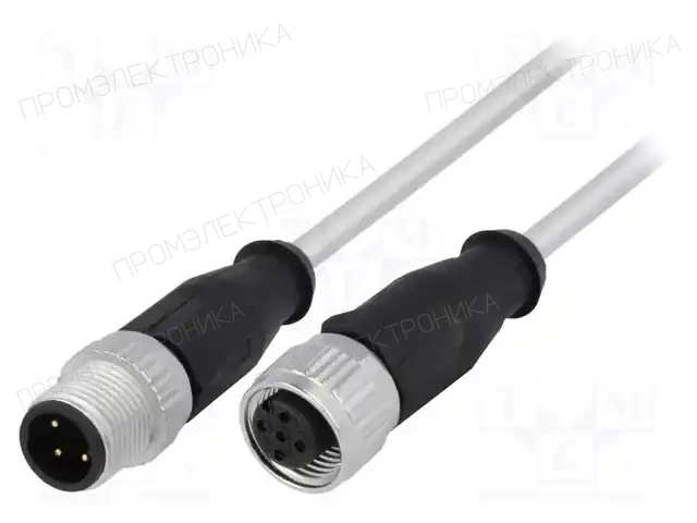 HARTING 21348485383100 — Кабели к датчикам