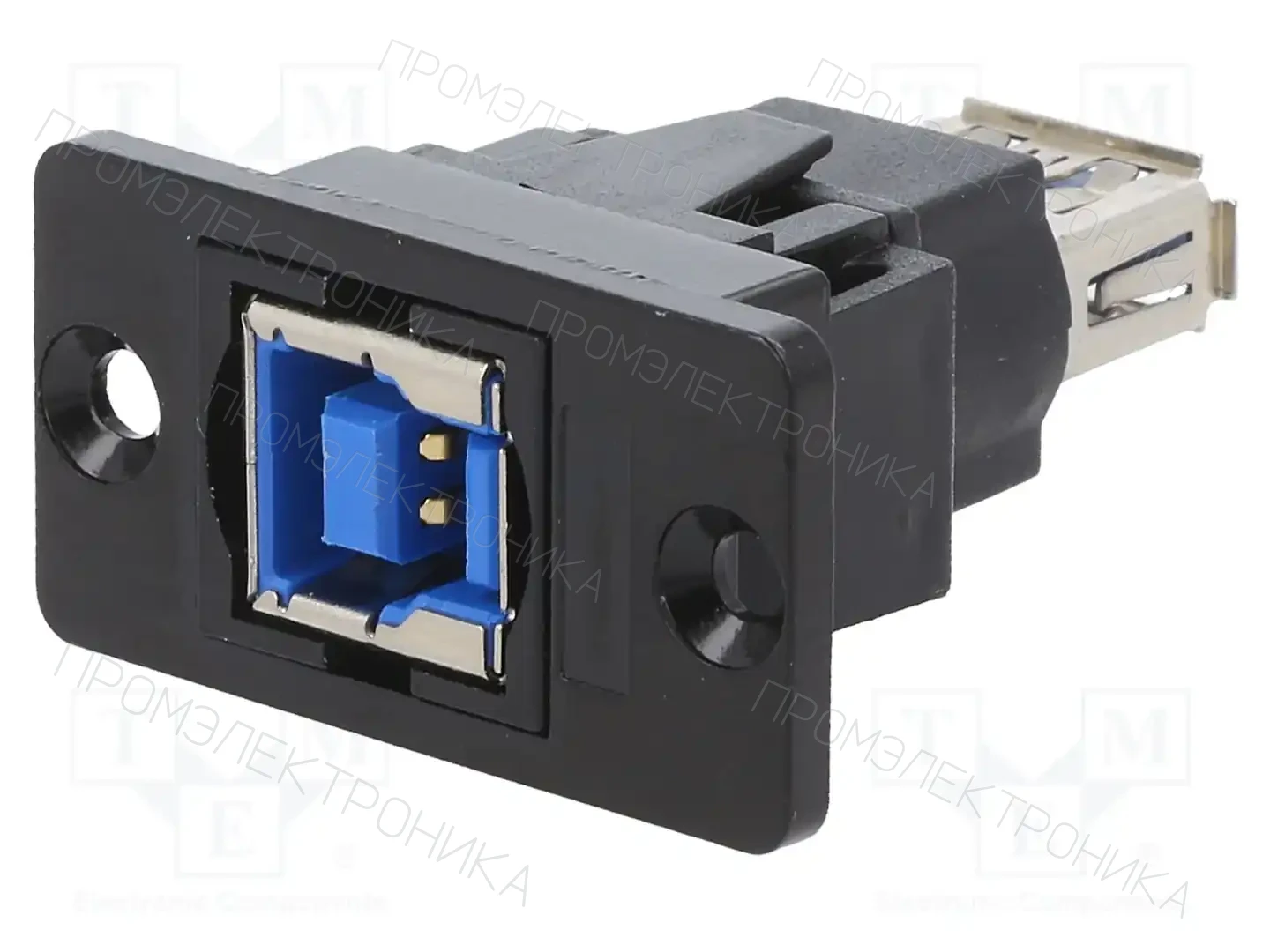 CLIFF CP30606NMB — Разъeмы USB и IEEE1394