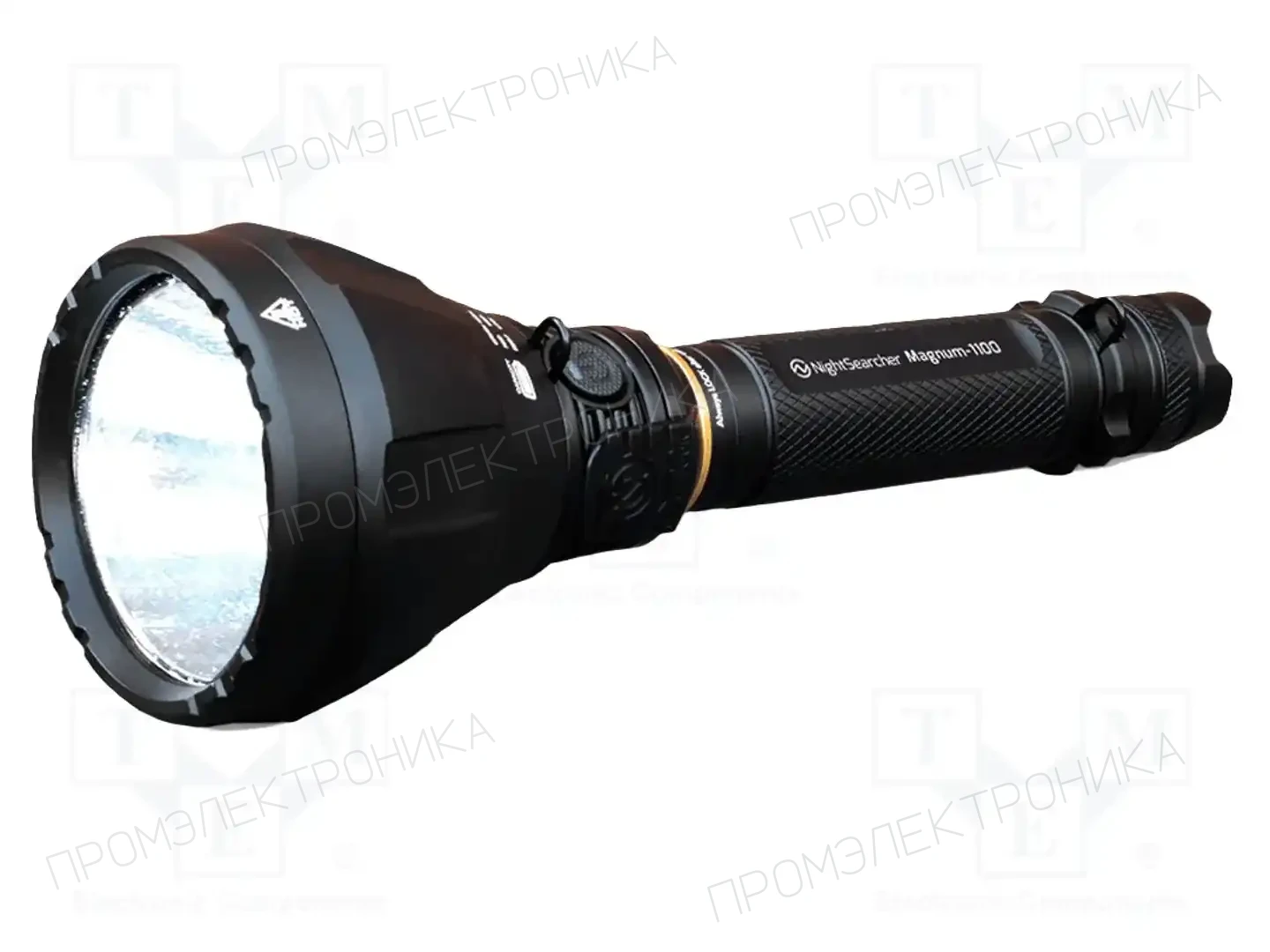 NightSearcher NSMAGNUM1100-EU — Фонарики