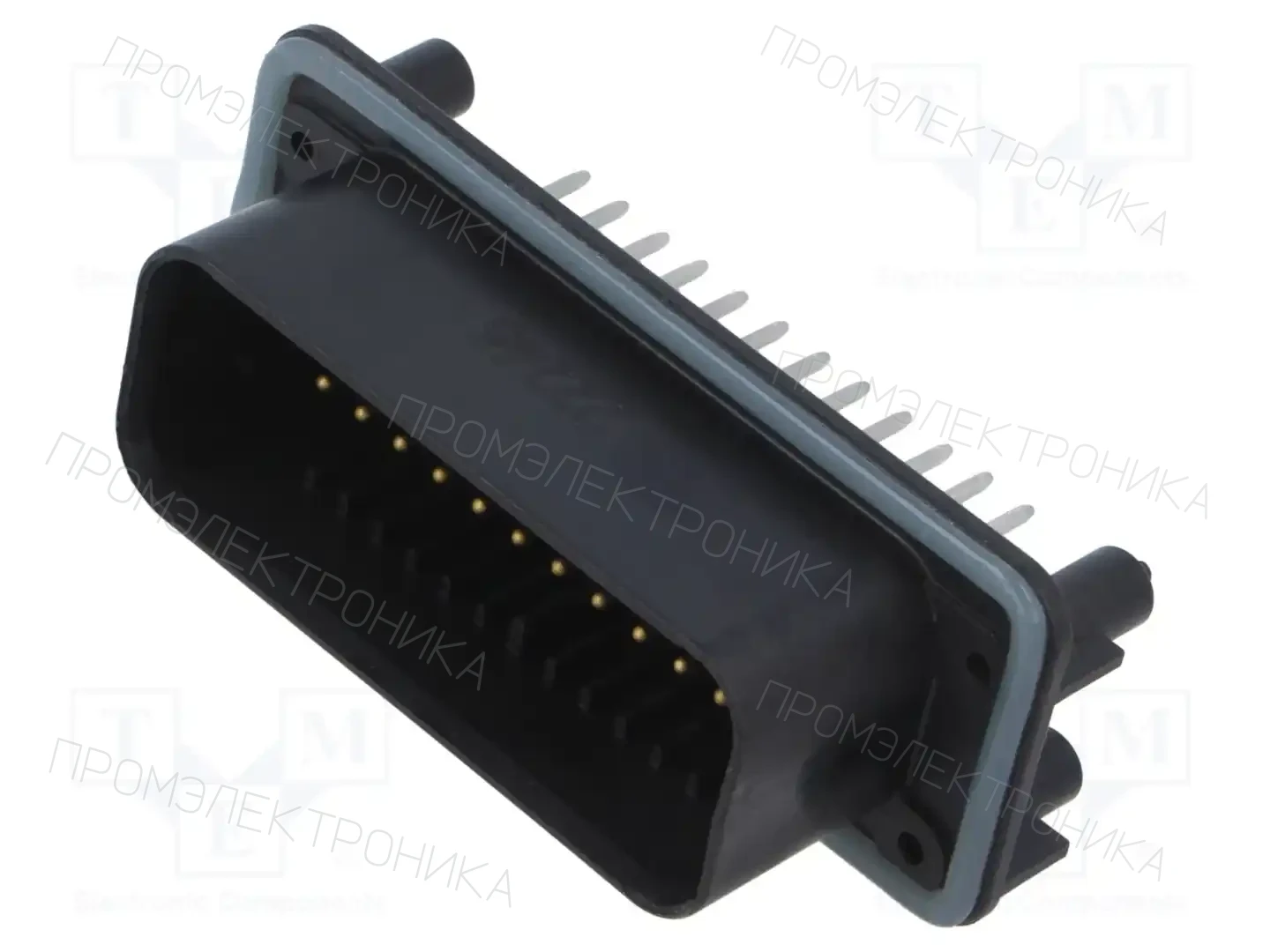TE Connectivity 1-776231-1 — Разъeмы Automotive