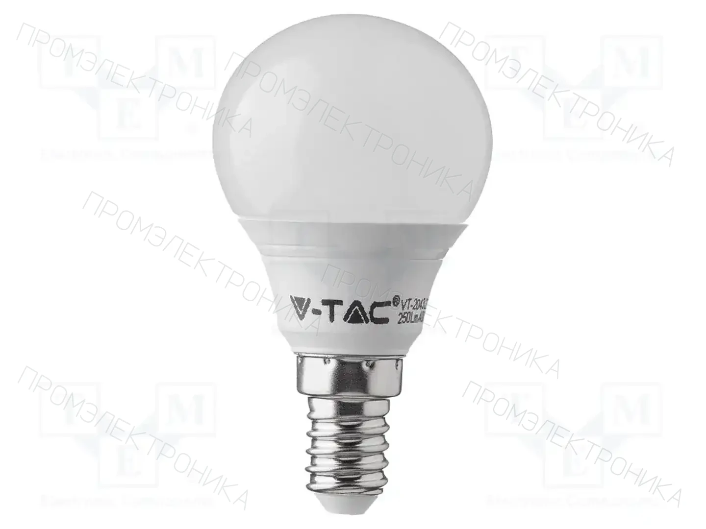 V-TAC SKU 863 — Источники света - освещение