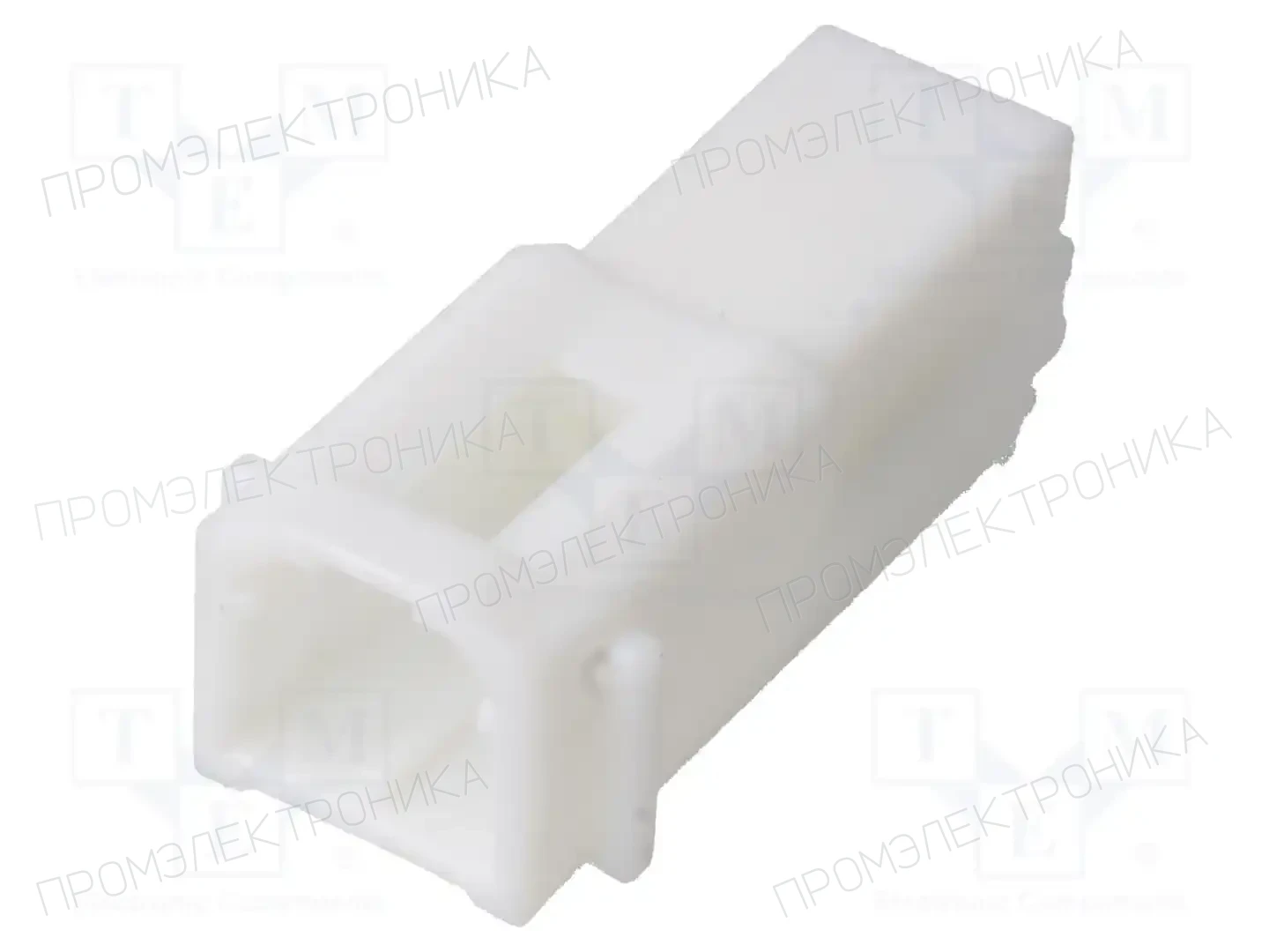 TE Connectivity 174460-1 — Разъeмы Automotive