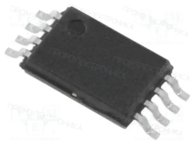 Microchip Technology MCP607T-I/ST — Операционные усилители SMD