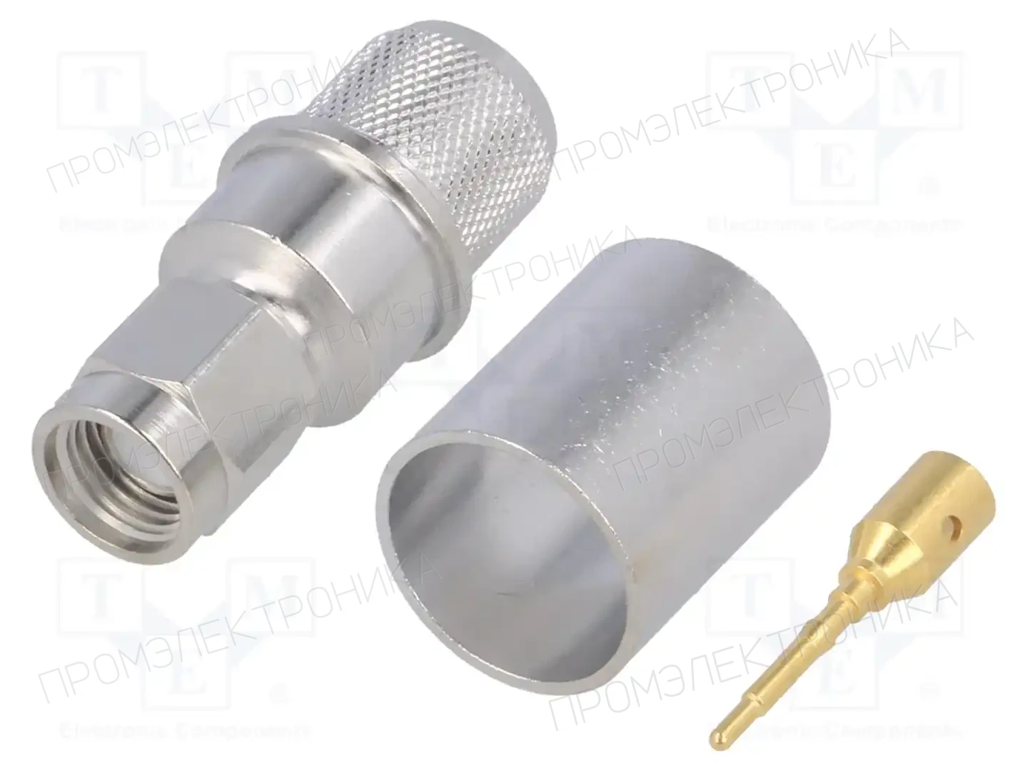 TELEGÄRTNER J01150A0588 — Разъeмы SMA, SMB, SMC
