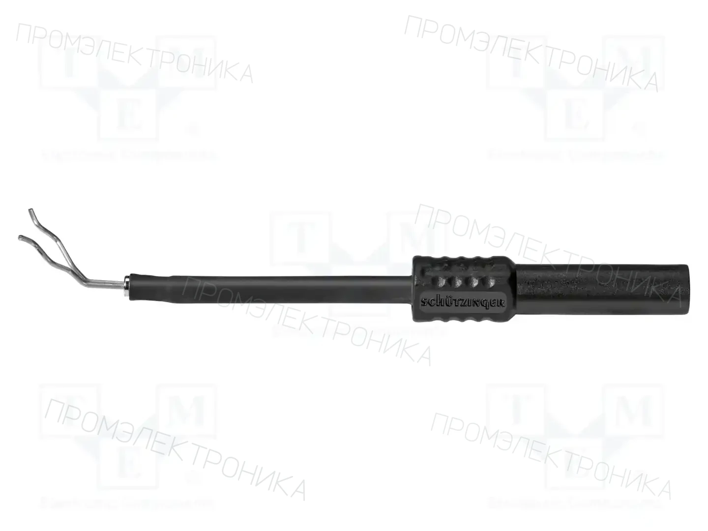 SCHÜTZINGER ZPK 8188 NI / SW — Щупы - входы, выходы измерительные