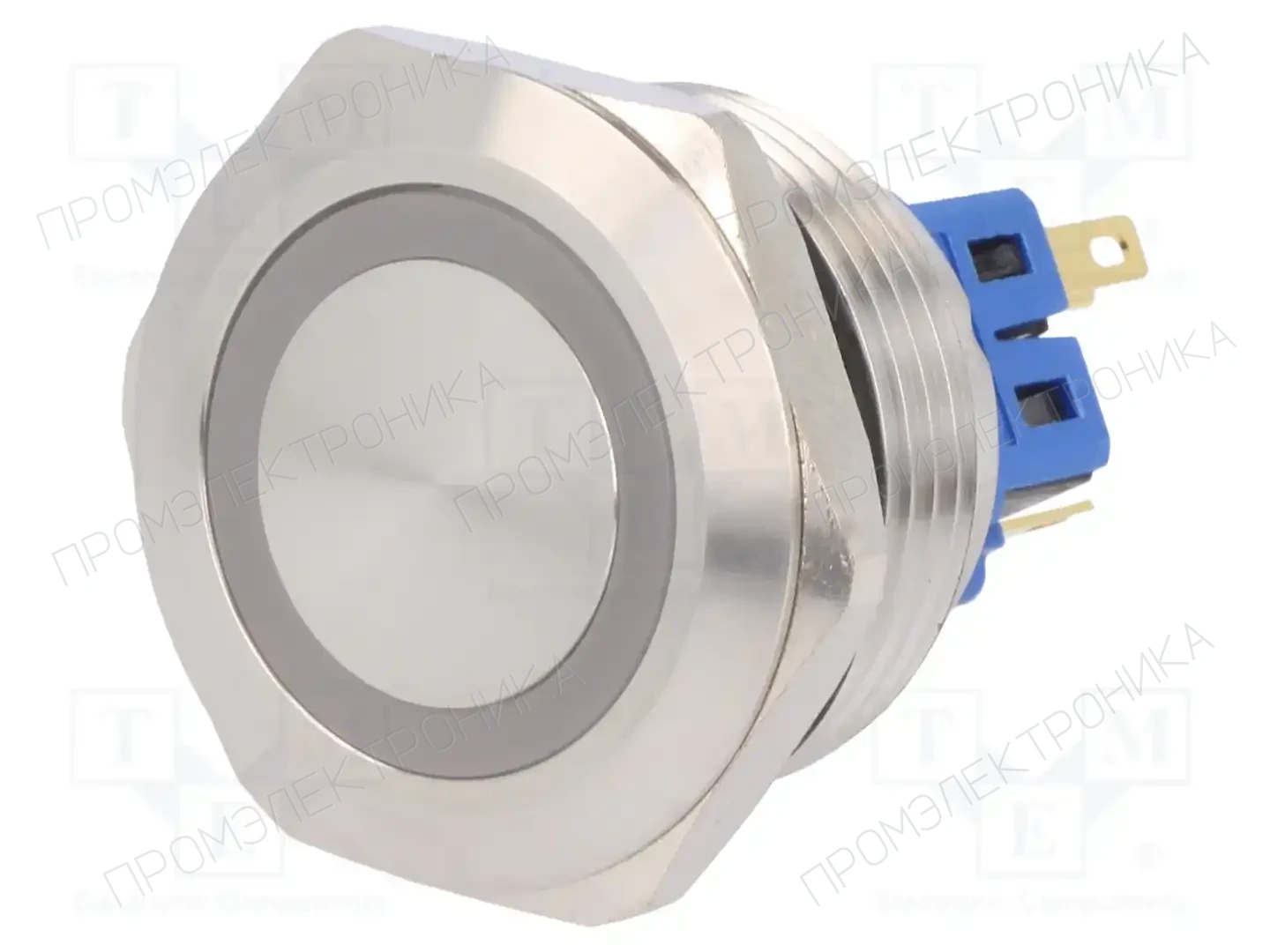 ONPOW GQ28-11E/G/24V/S — Переключатели кнопочные