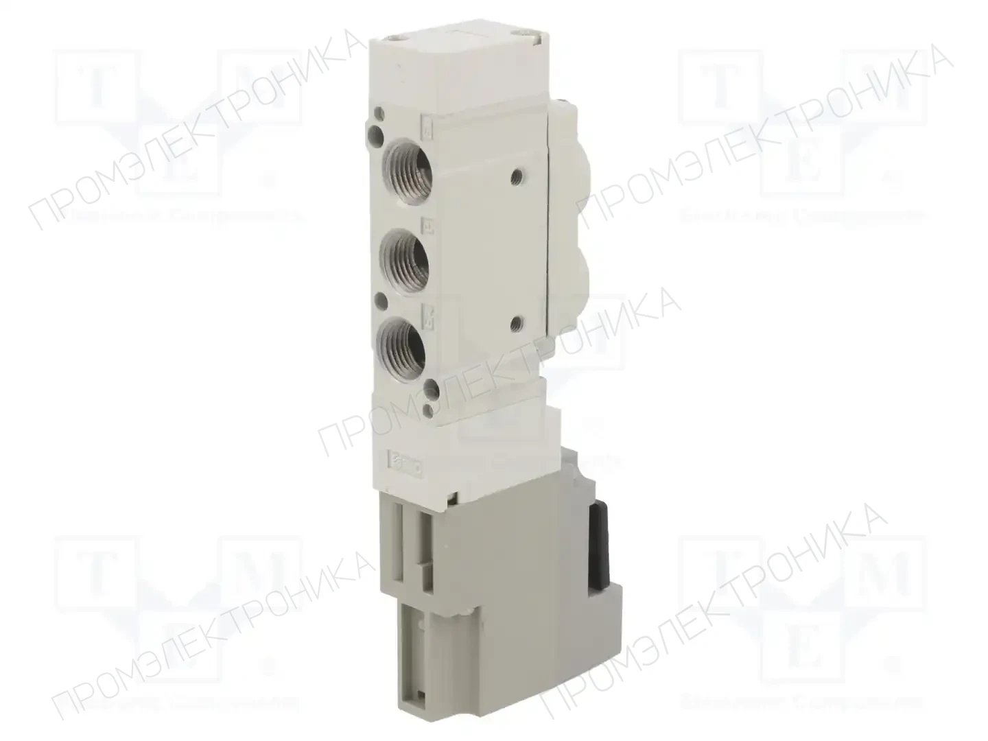 SMC SY5120-5DO-01T-Q — Клапаны и вентильные узлы