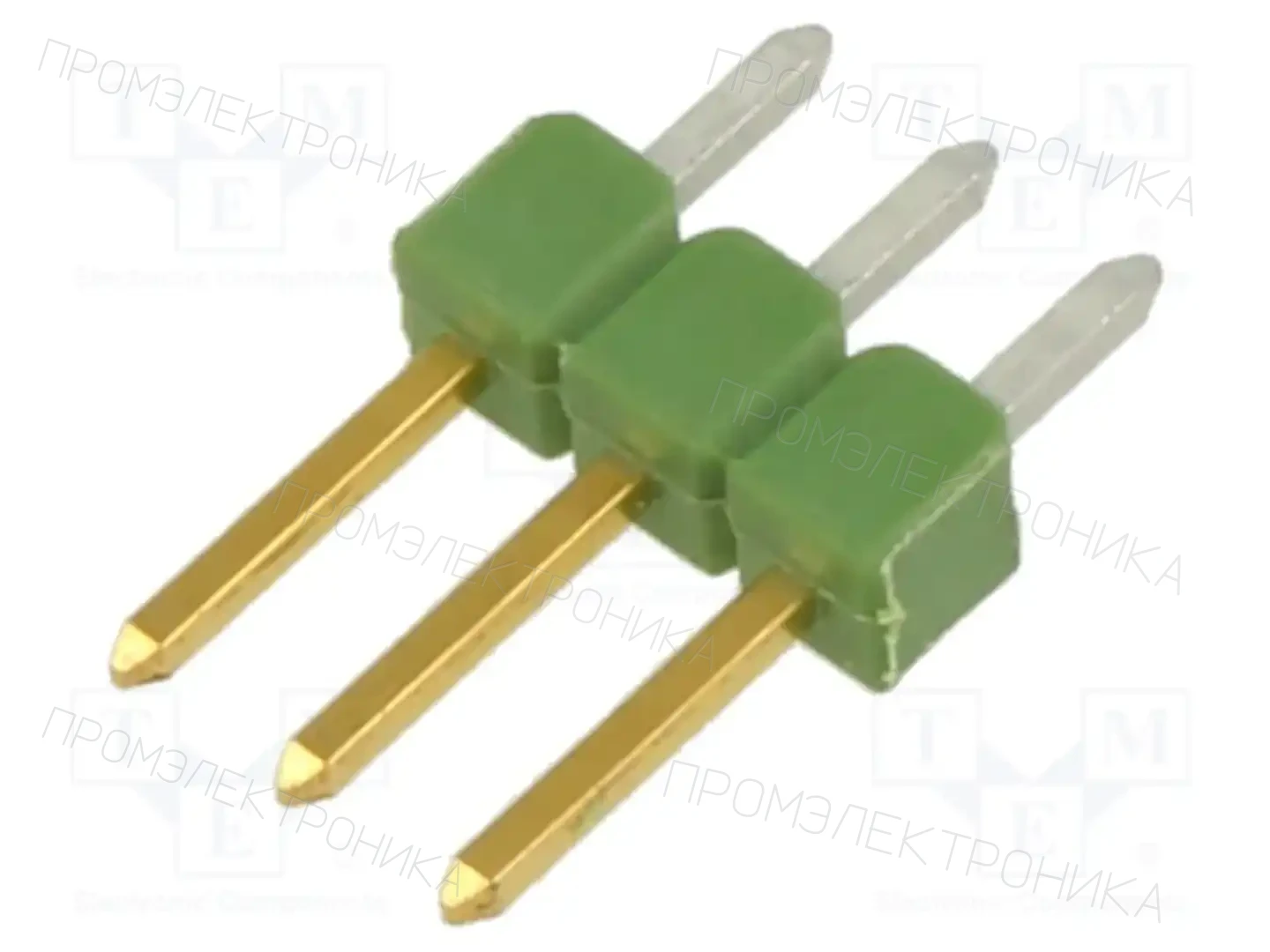 TE Connectivity 826646-3 — Штекерные планки и гнезда