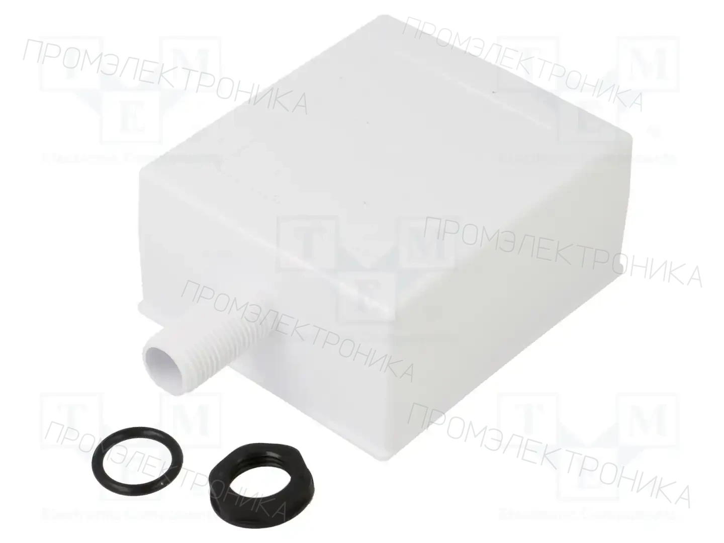 TRIDONIC ACU MOUNTING BOX 16DPI HIGHBAY — Автоматика зданий