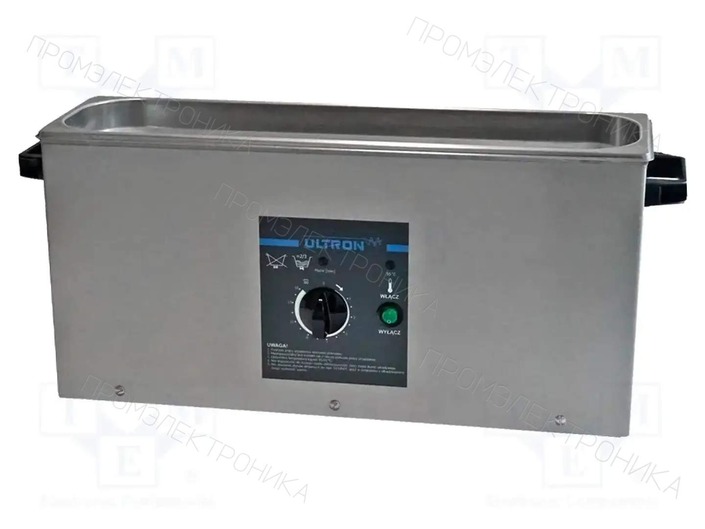 ULTRON U-506 — Ультразвуковые мойки