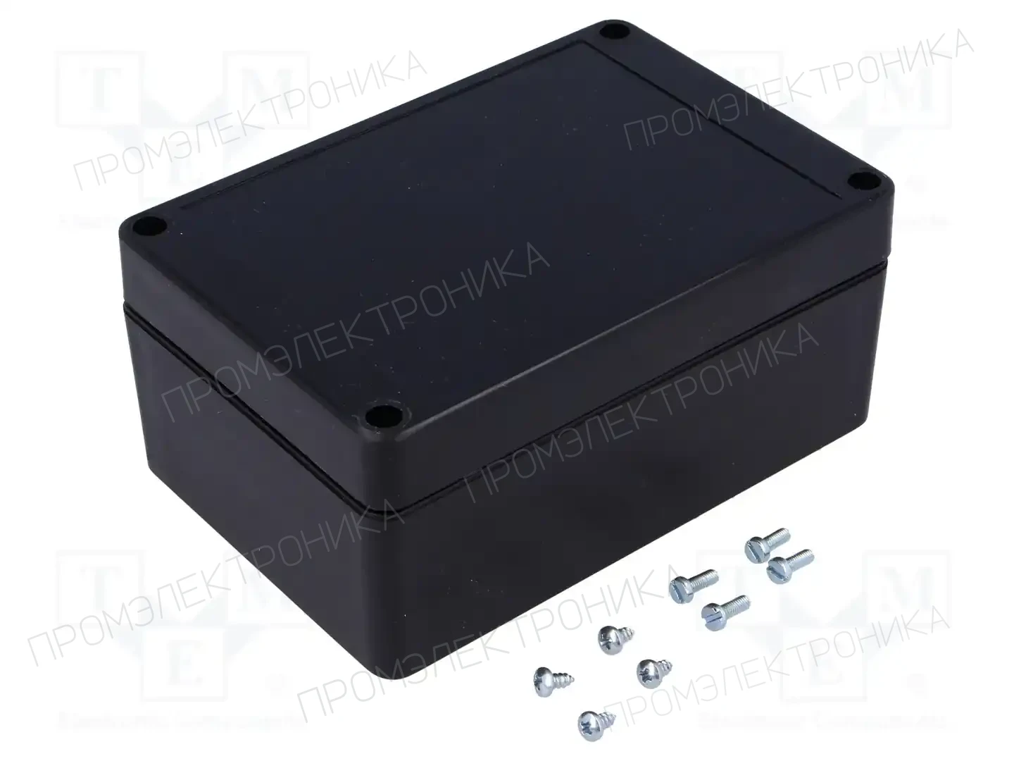 SUPERTRONIC PP076N-S — Корпуса универсальные
