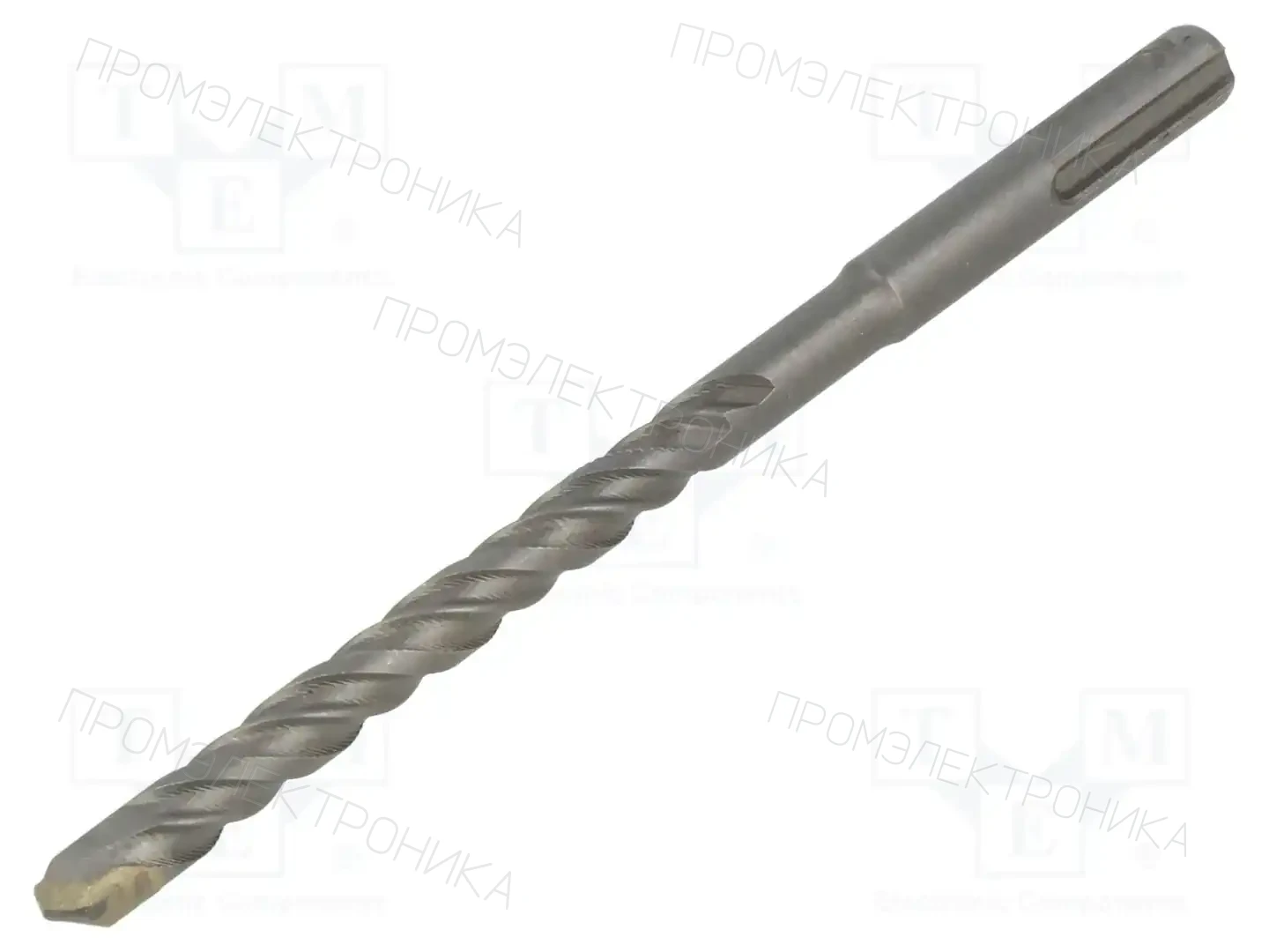 GRAPHITE 56T115 — Сверла по бетону