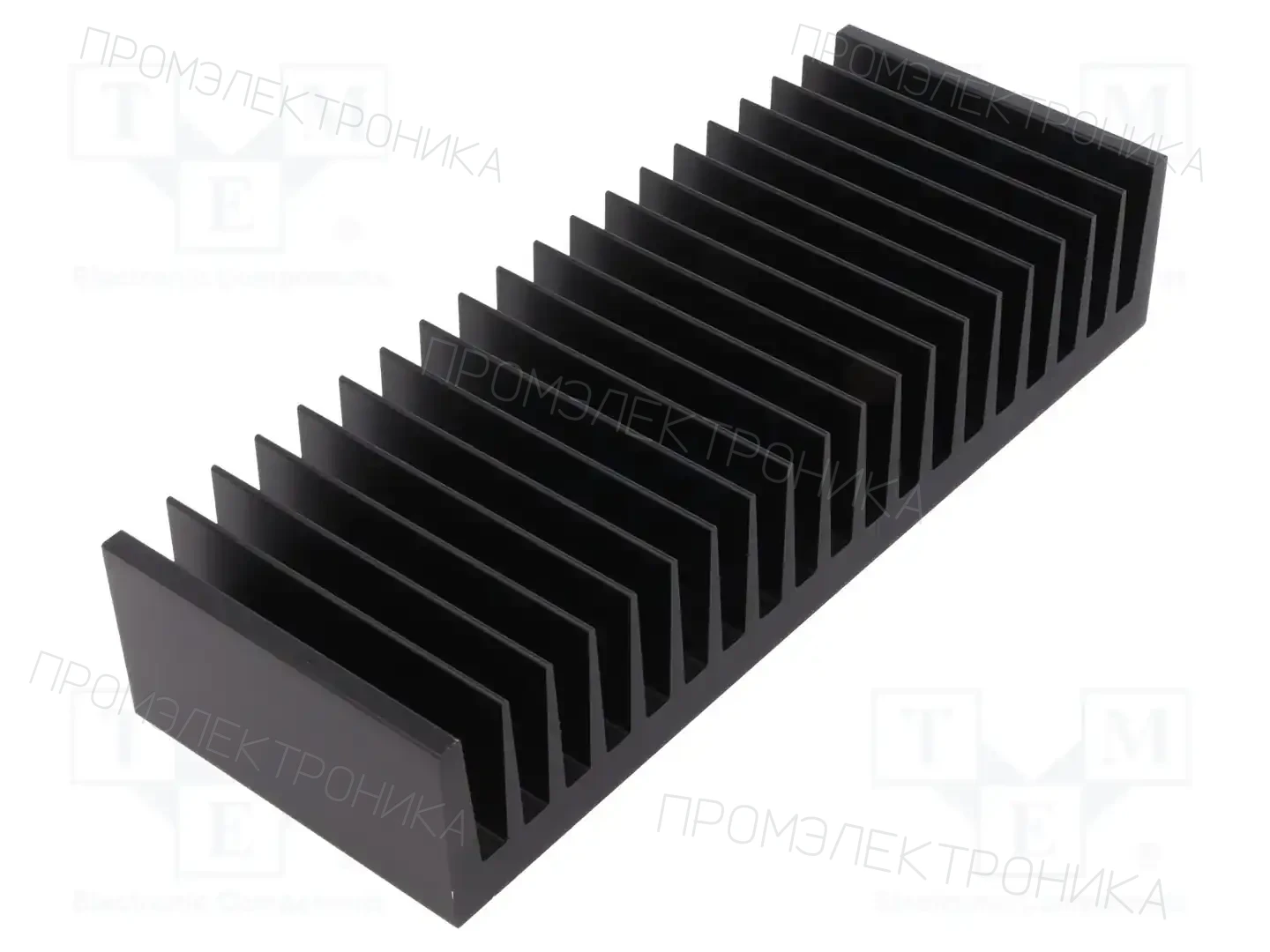 FISCHER ELEKTRONIK SK47/75/SA — Радиаторы