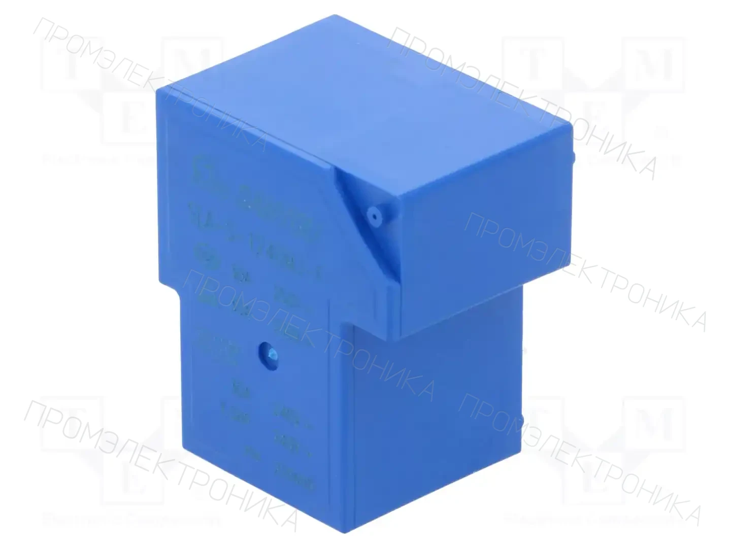 SANYOU SLA-S-124DMJ-F — Электромагнитное реле мощности