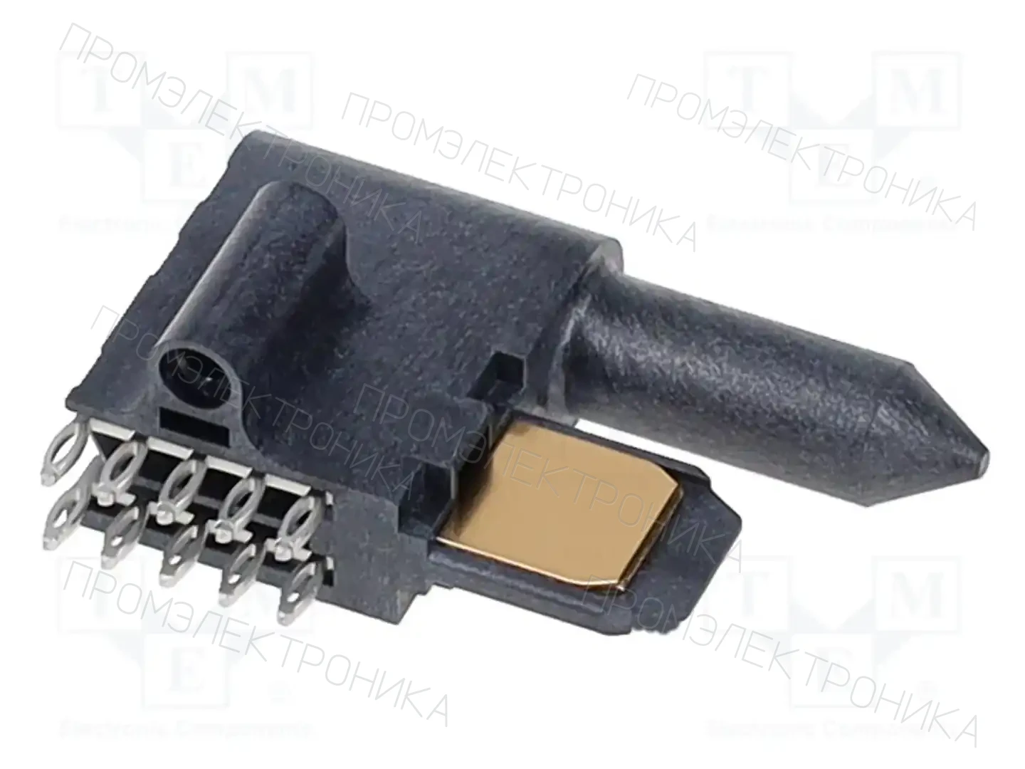 MOLEX 172045-1001 — Разъeмы пластина - пластина