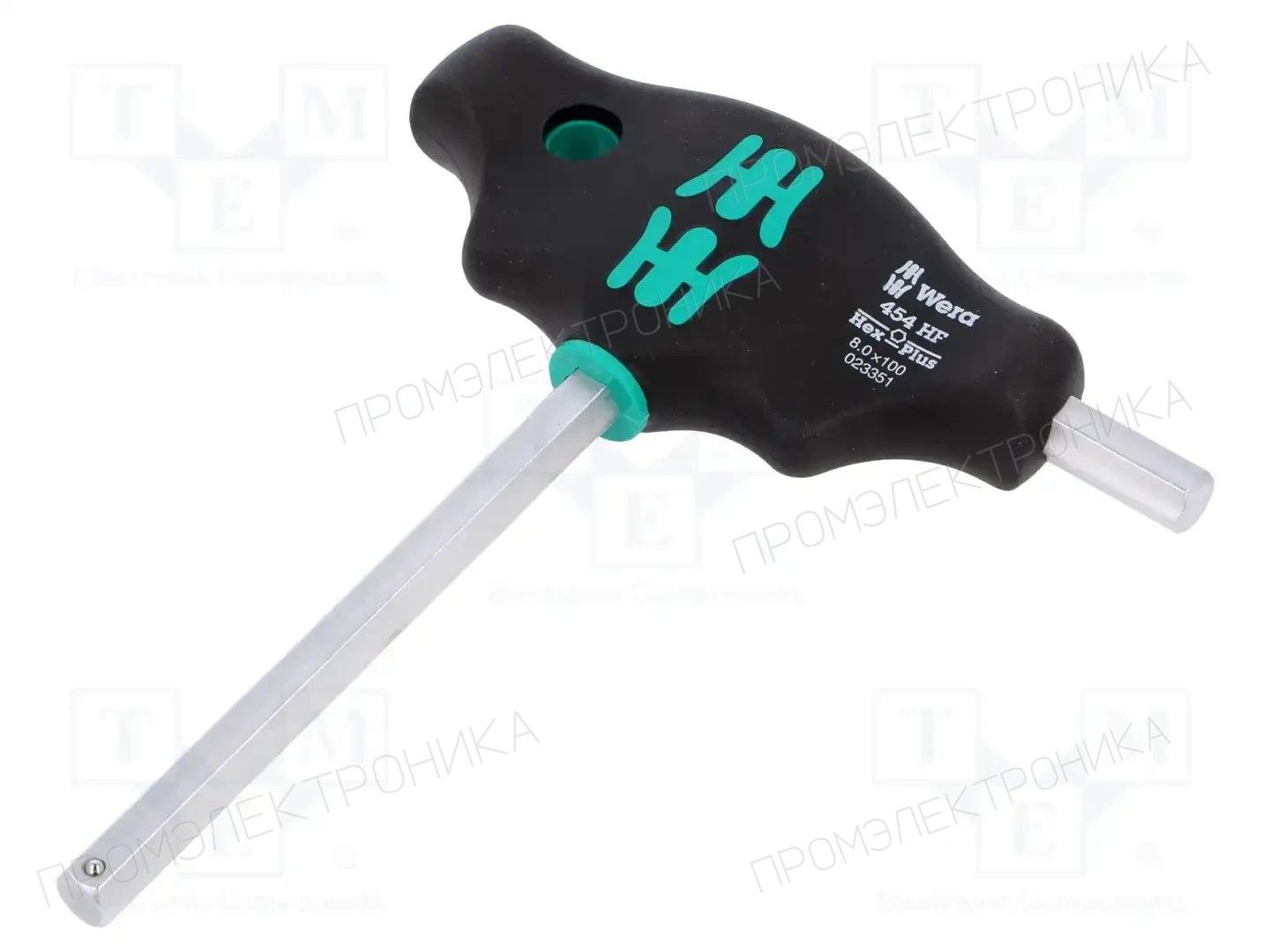 WERA 05023351001 — Стандартные отвёртки