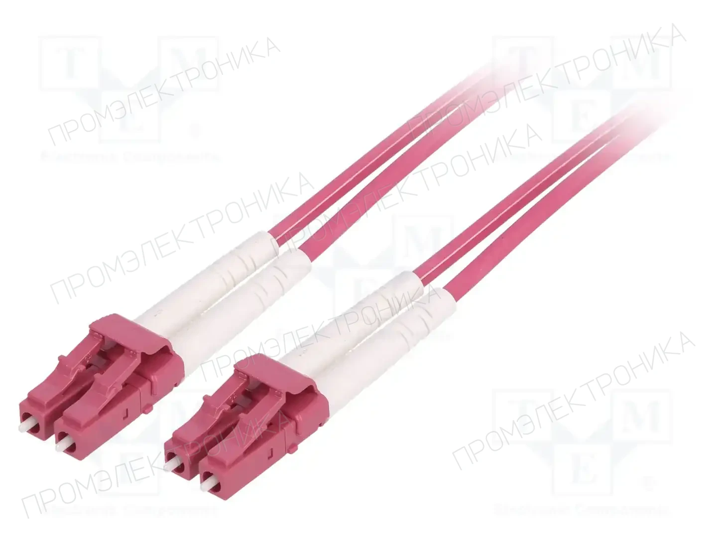 LOGILINK FP4LC00 — Коммутац. кабели и оптические пигтейлы