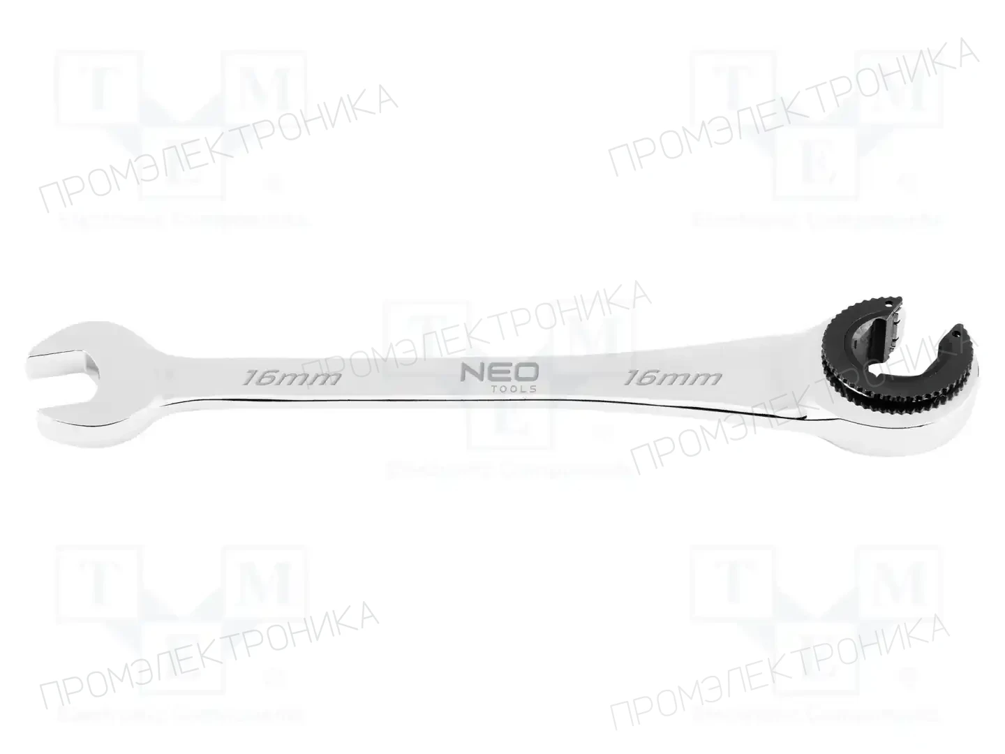 NEO TOOLS 09-263 — Рожковые и накидные ключи