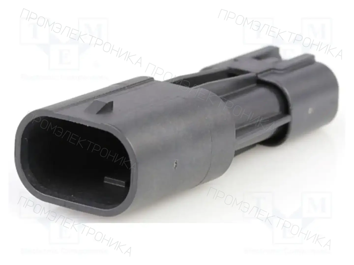 MOLEX 207778-0002 — Разъeмы Automotive