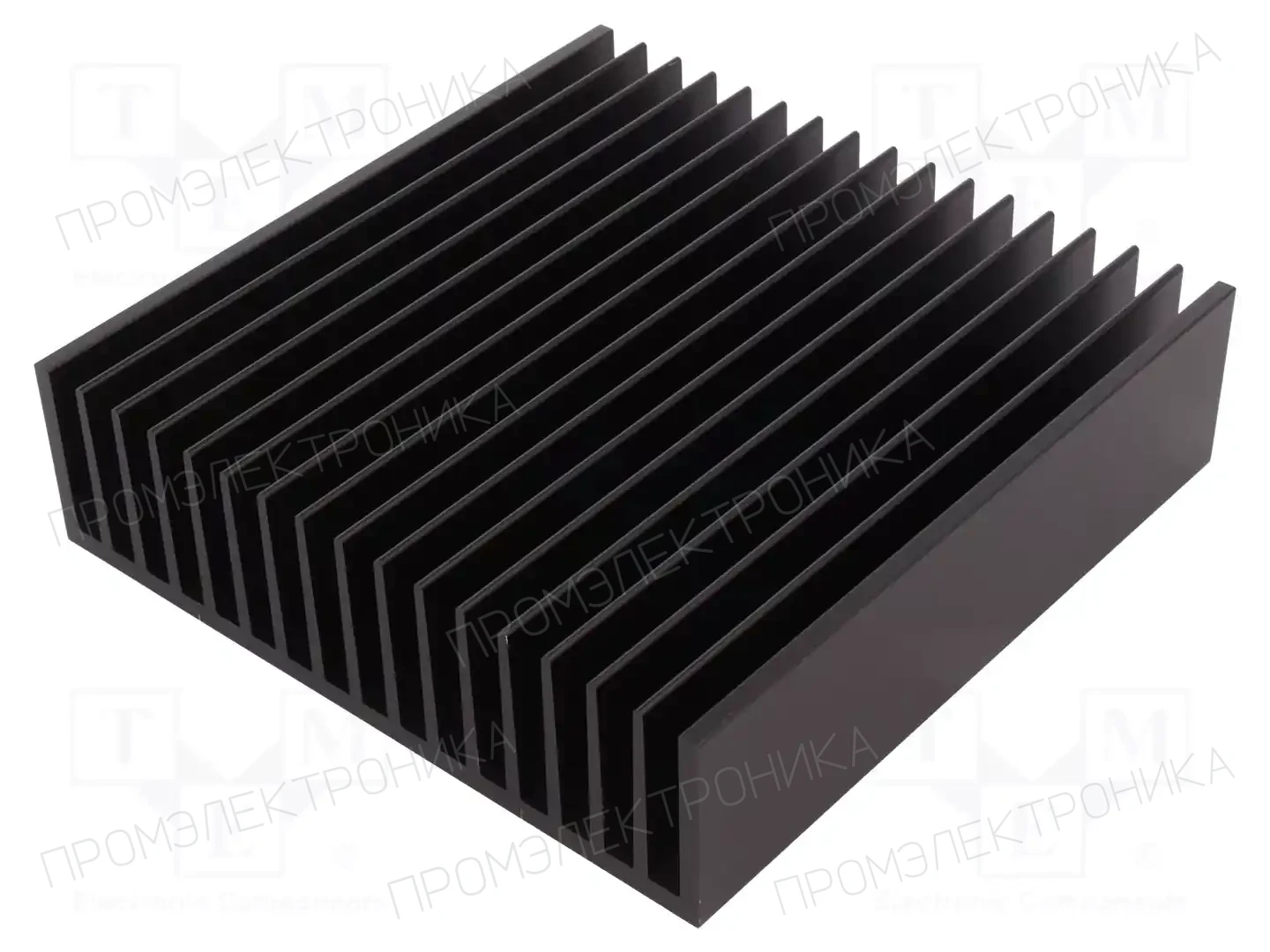 FISCHER ELEKTRONIK SK 120 150 SA — Радиаторы