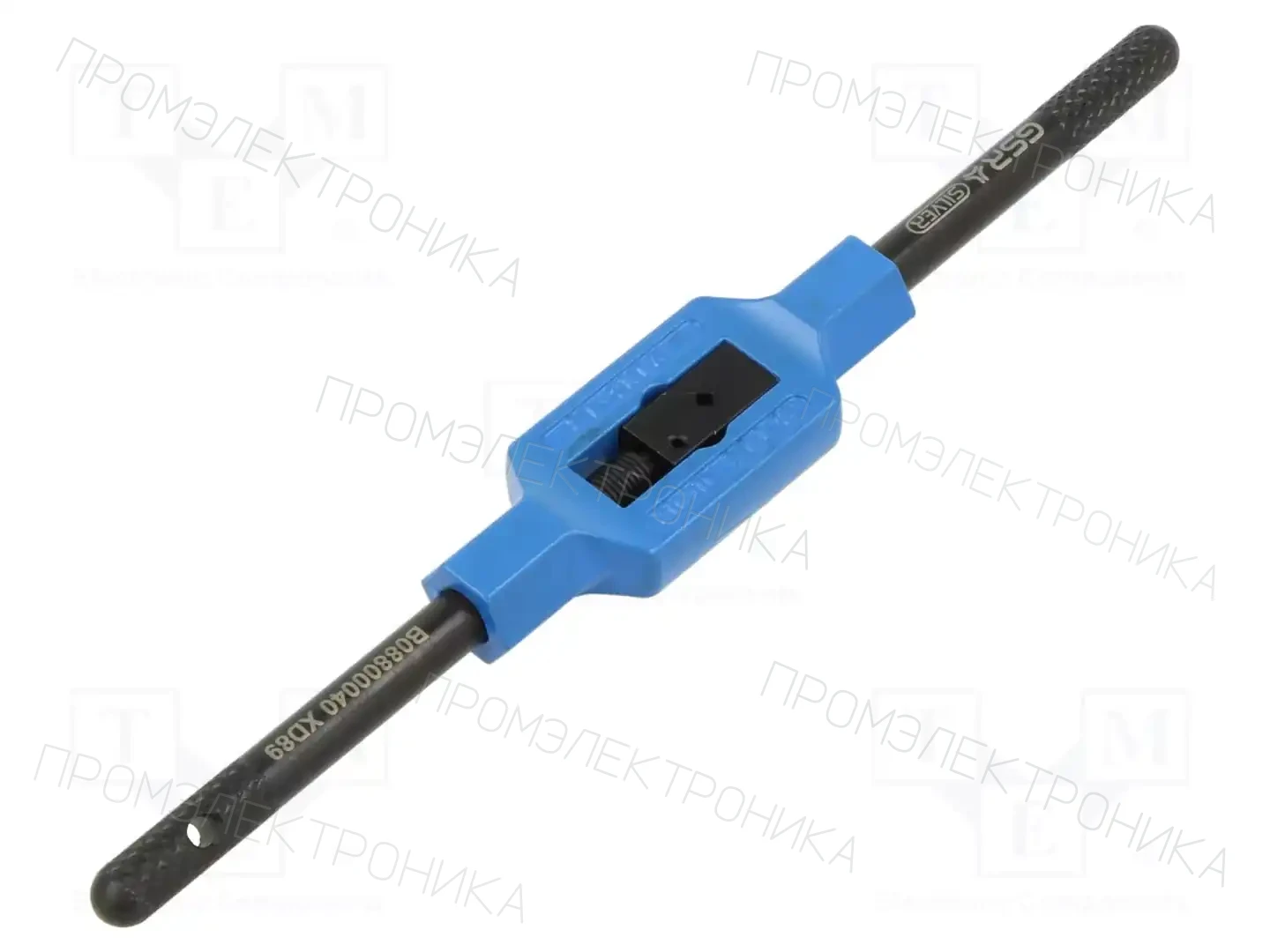 GSR 08800040 — Плашки и метчики