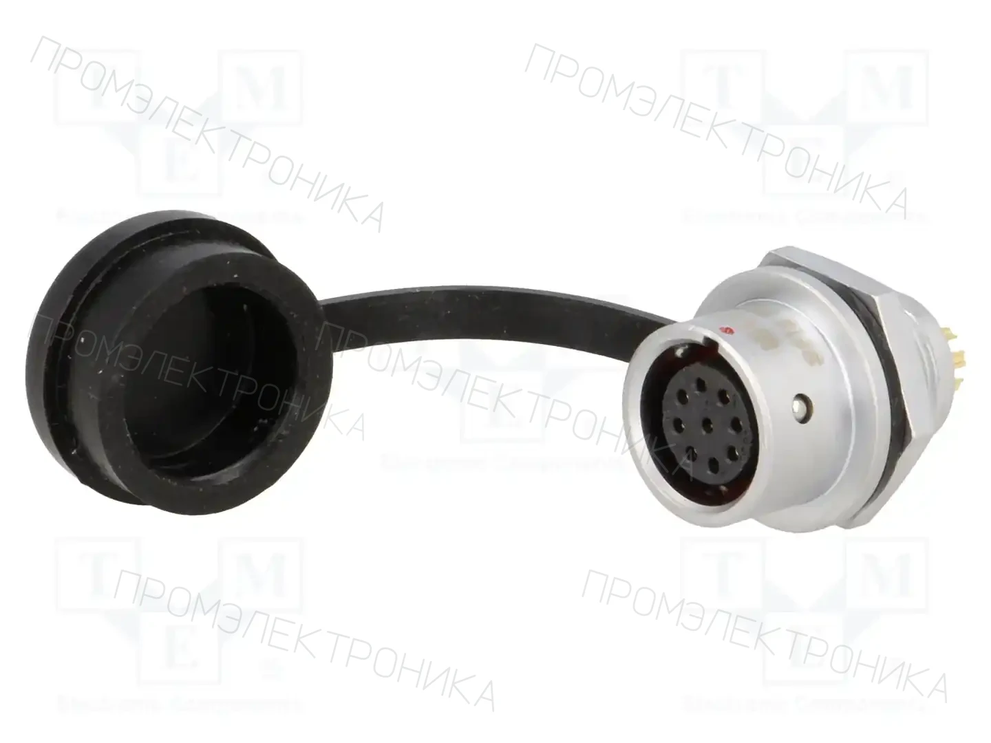 WEIPU SF1212/S9 — Разъeмы