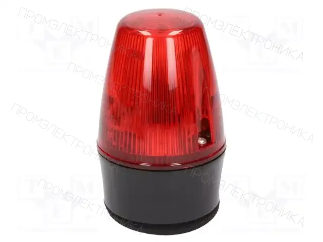 MOFLASH SIGNALLING LEDS100-01-02 — Сигнализаторы световые