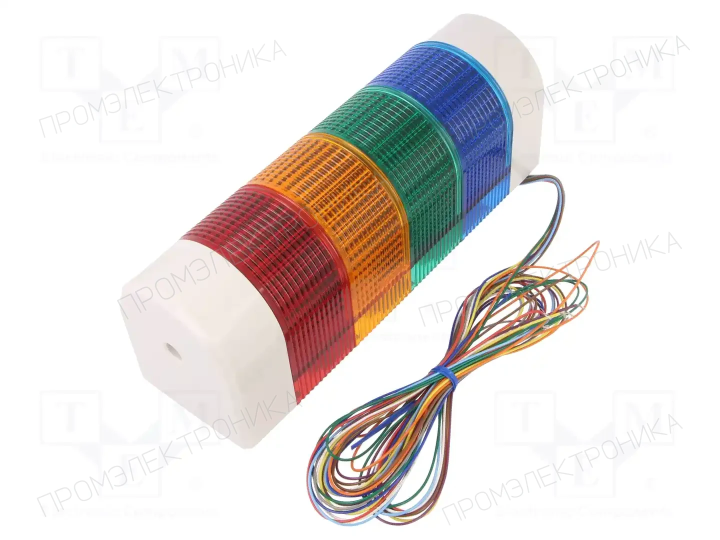 PATLITE WME-402DFB-RYGB — Сигнализационные колонки
