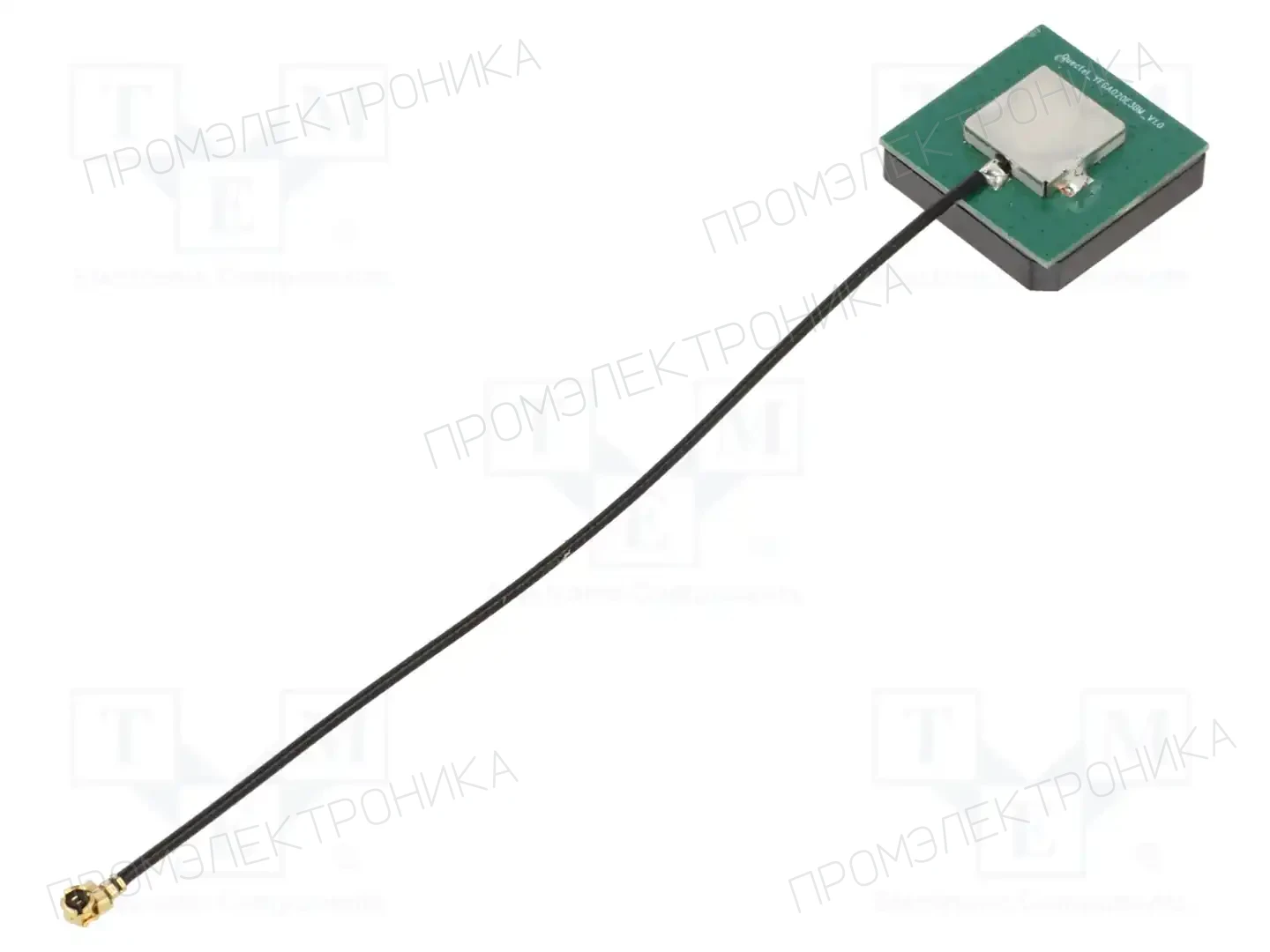 QUECTEL YFGA020E3BM — Антенны GPS