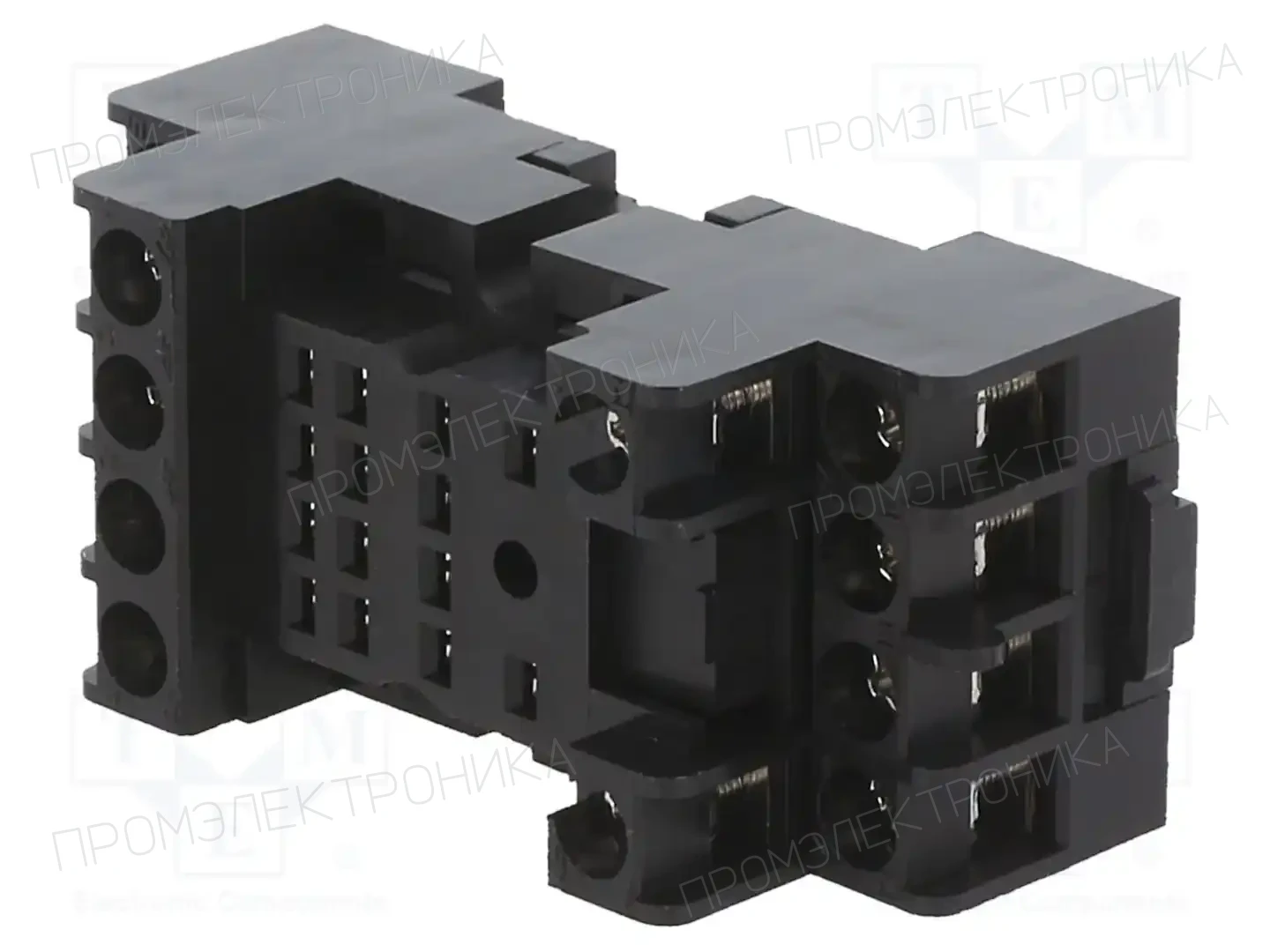 IDEC SY4S-05C — Реле электромагн. - аксессуары