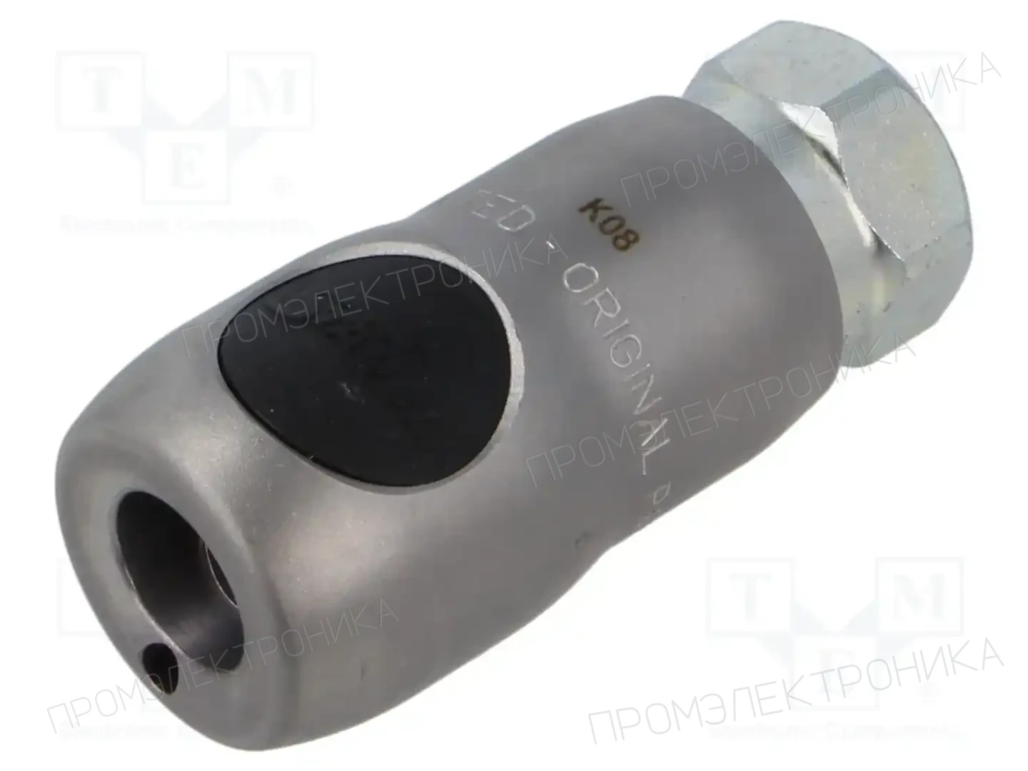 STÄUBLI RSI08.1102 — Разъемы и провода