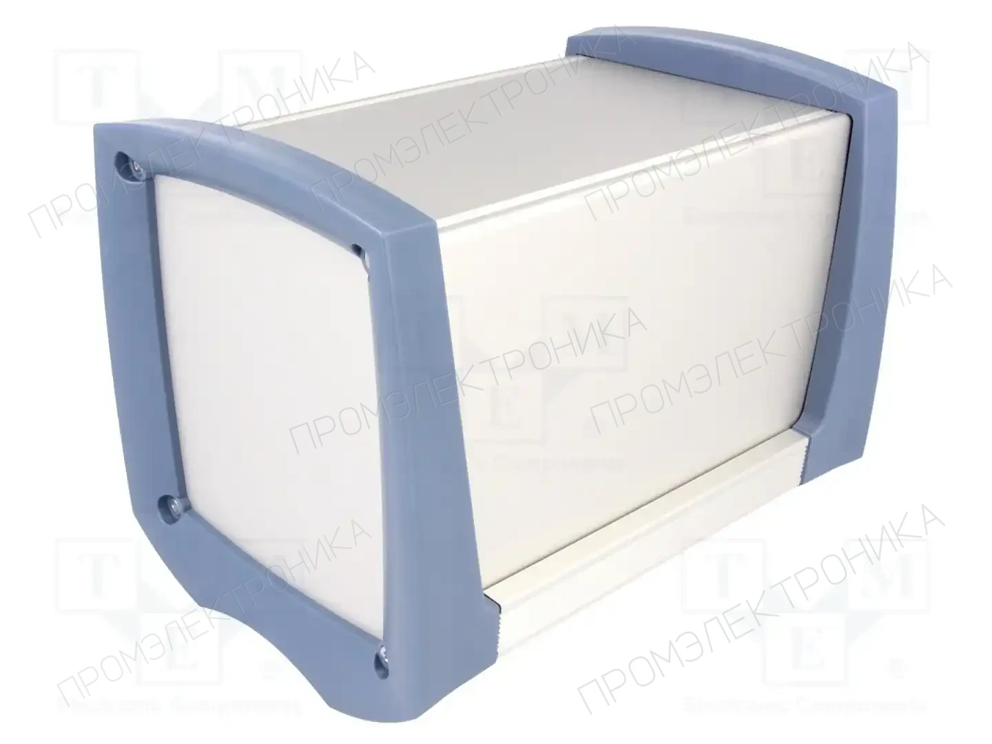 FISCHER ELEKTRONIK RL 17 160 B ME — Корпуса с панелью