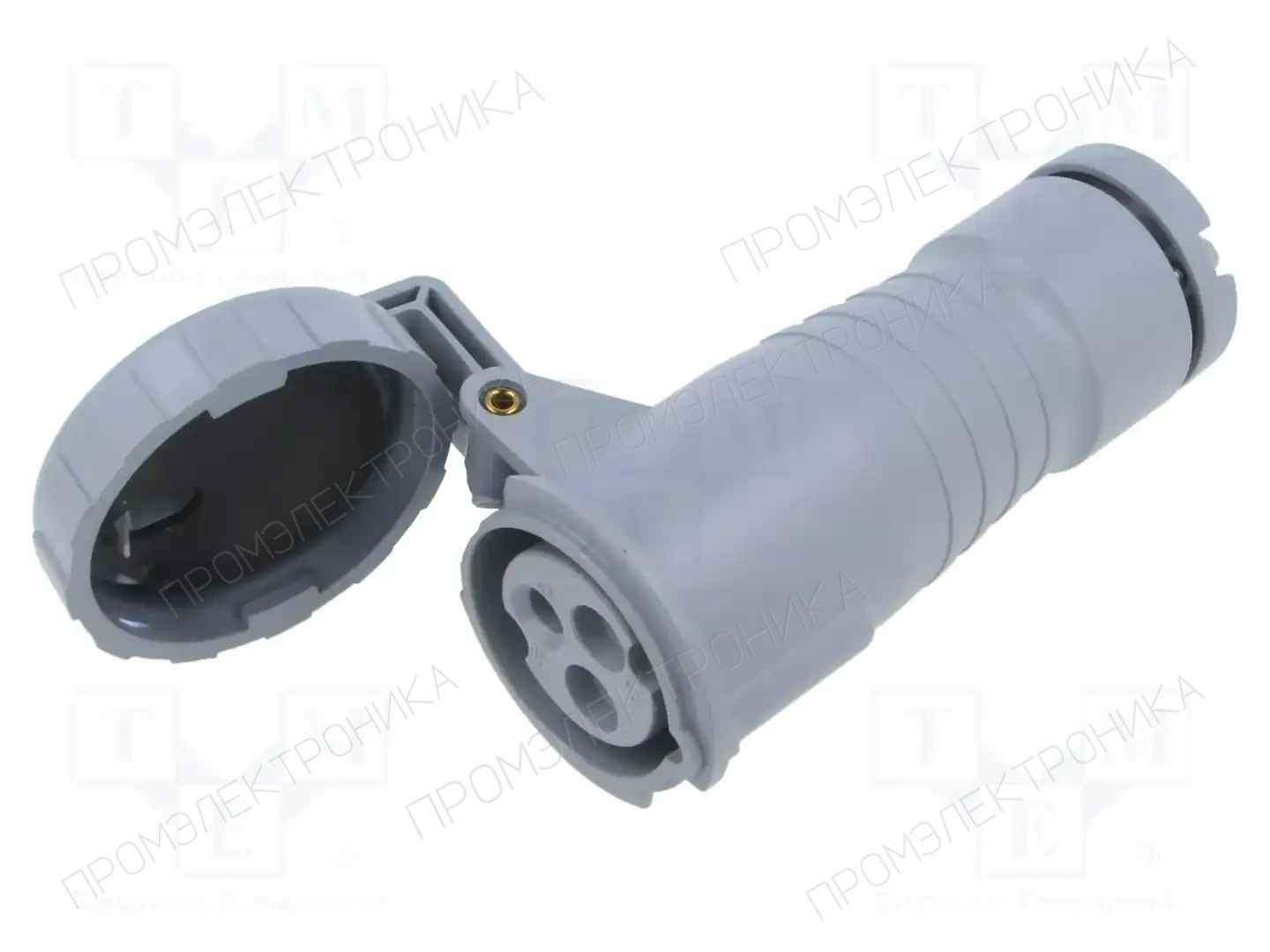 AMPHENOL 2CMA166542R1000 — Многофазные разъемы IEC 60309